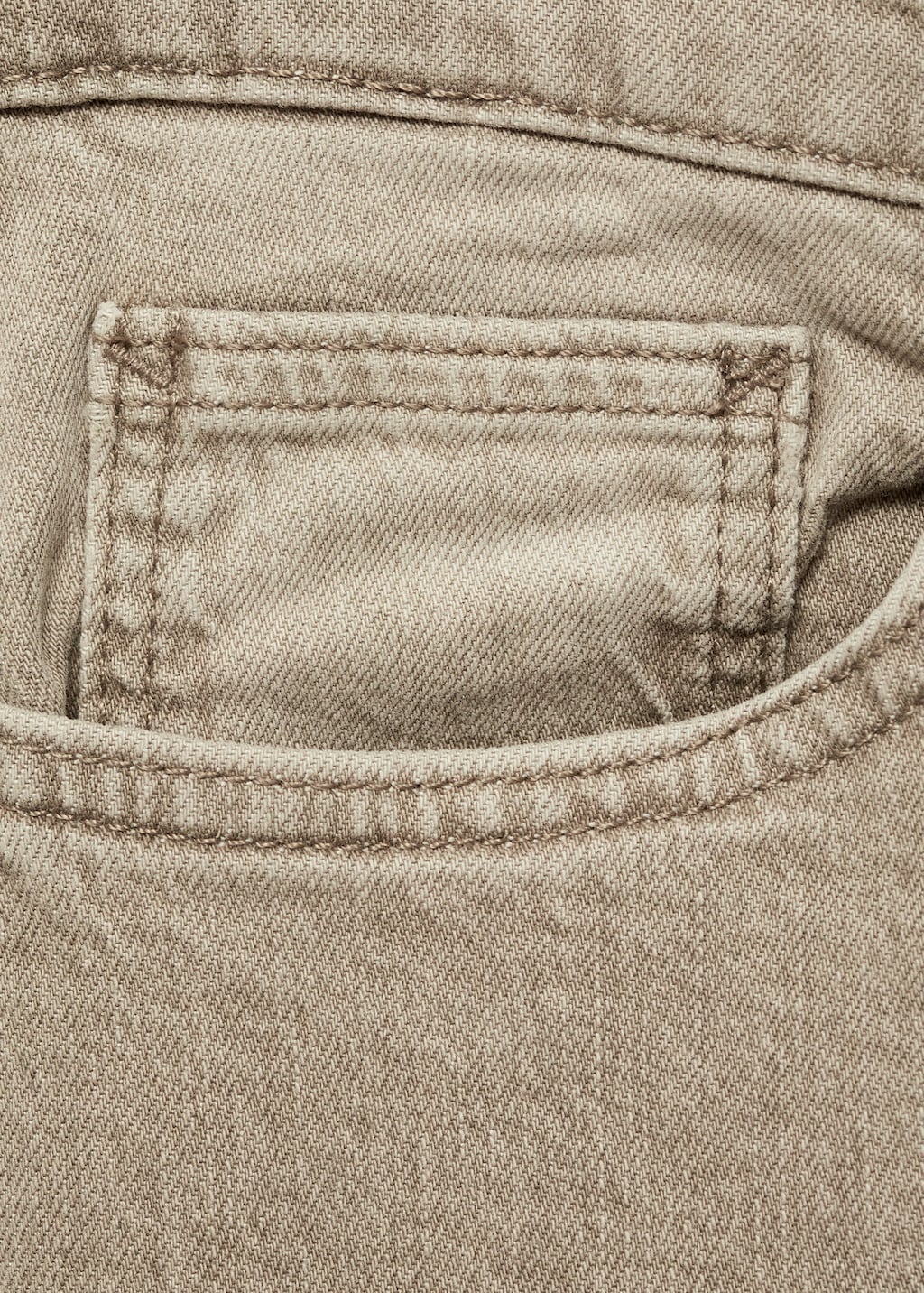 Ben tapered fit MANGO