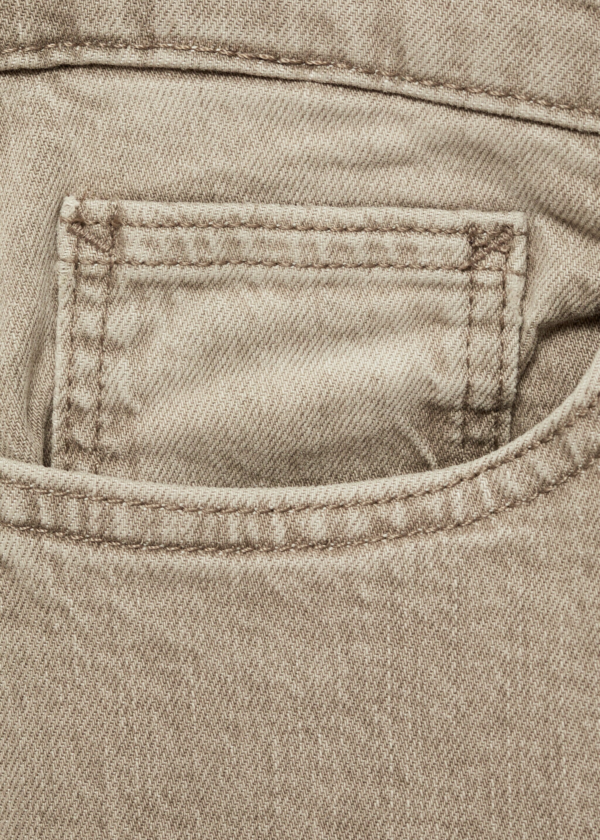 Jeans Ben tapered fit - Detalle del artículo 0