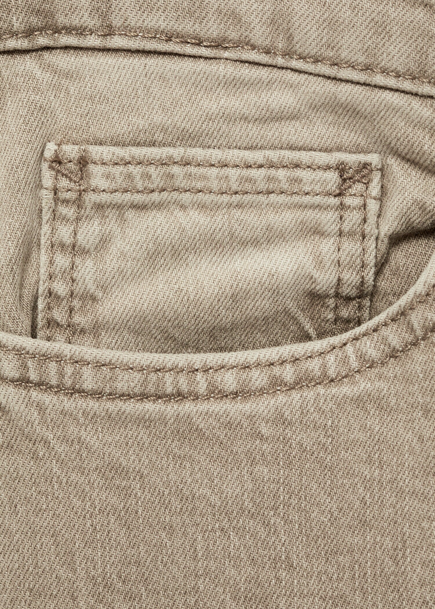 Jeans Ben tapered fit - Detalle del artículo 0