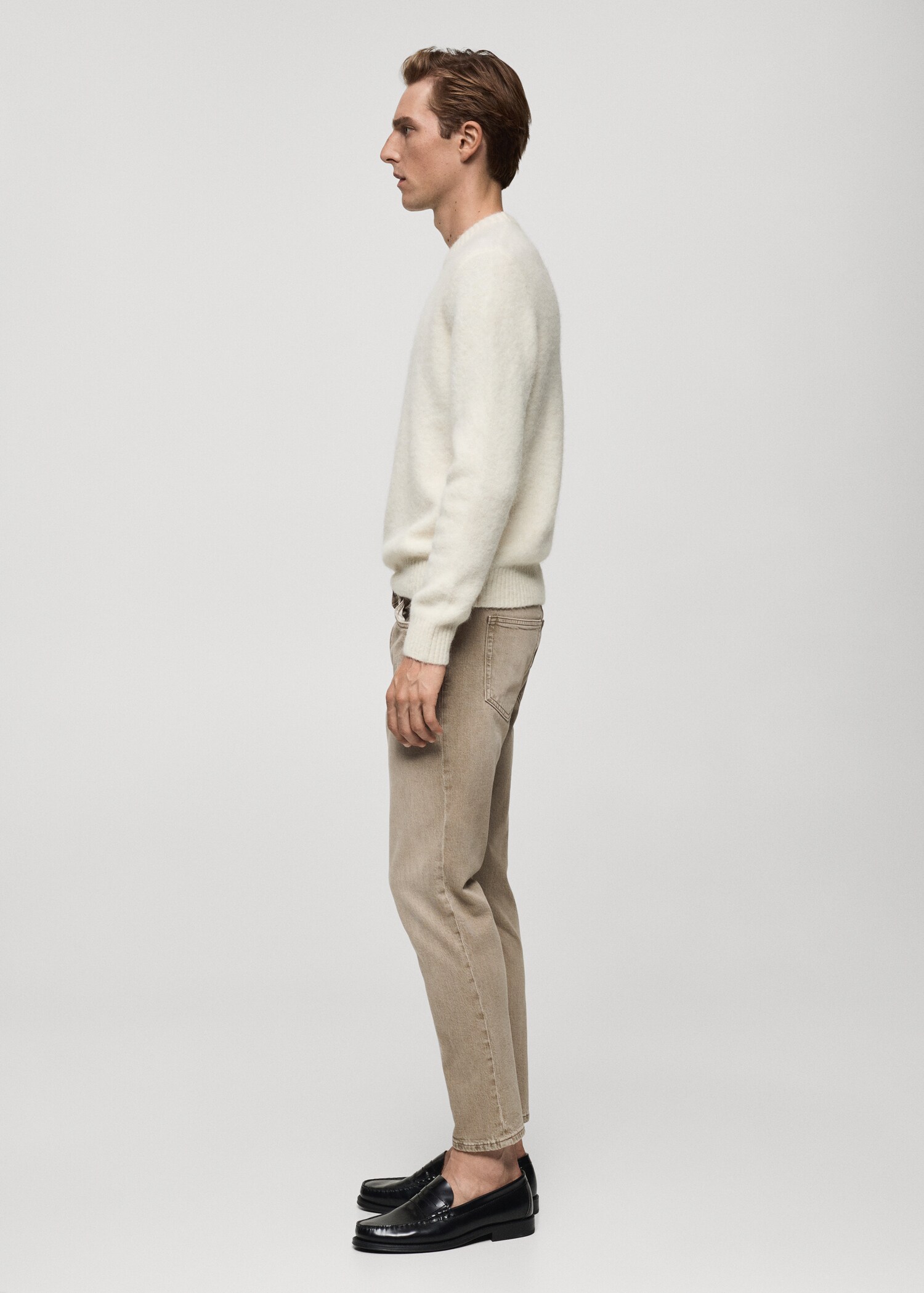 Jeans Ben tapered fit - Detalle del artículo 2