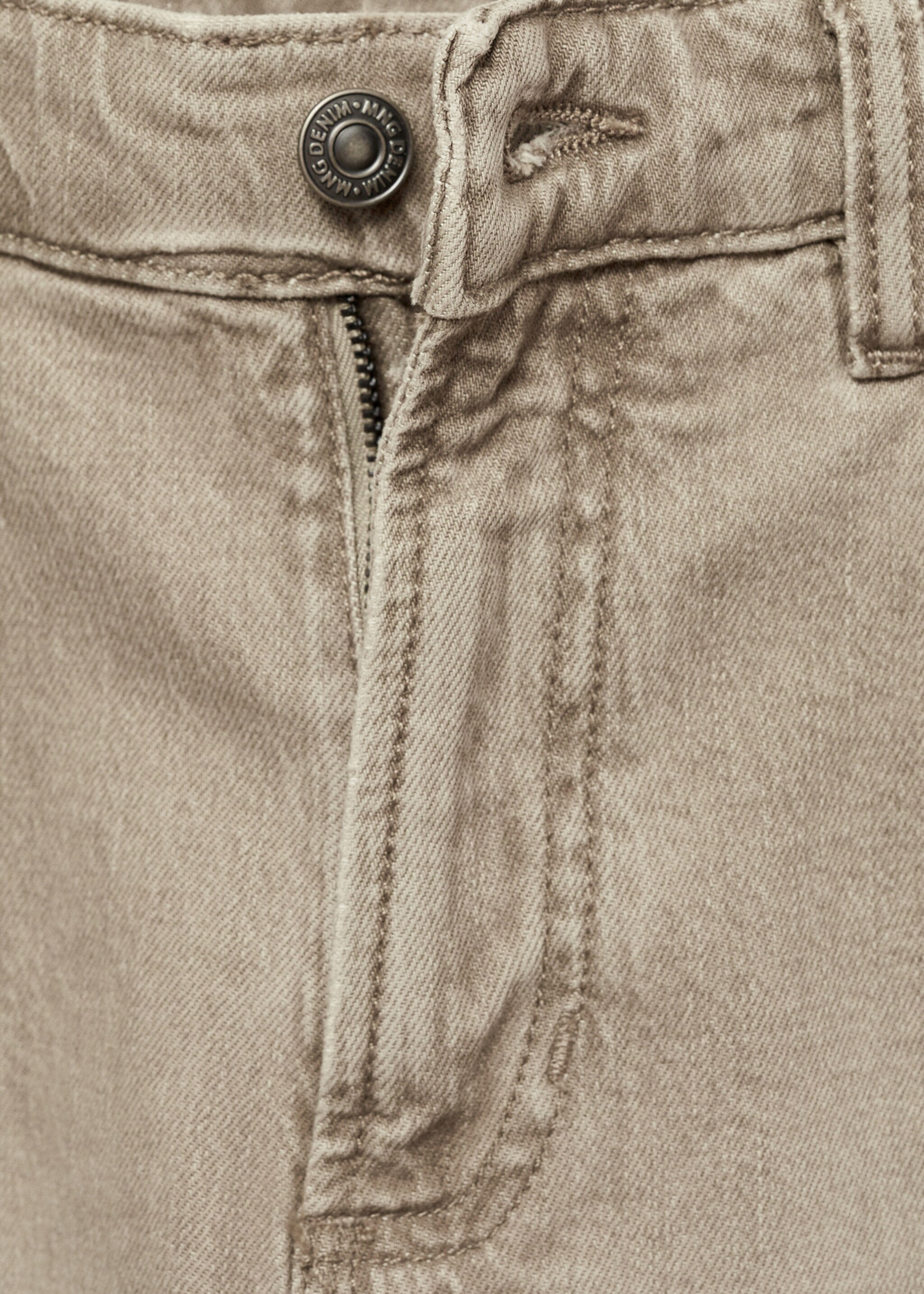 Jeans Ben tapered fit - Detalle del artículo 8