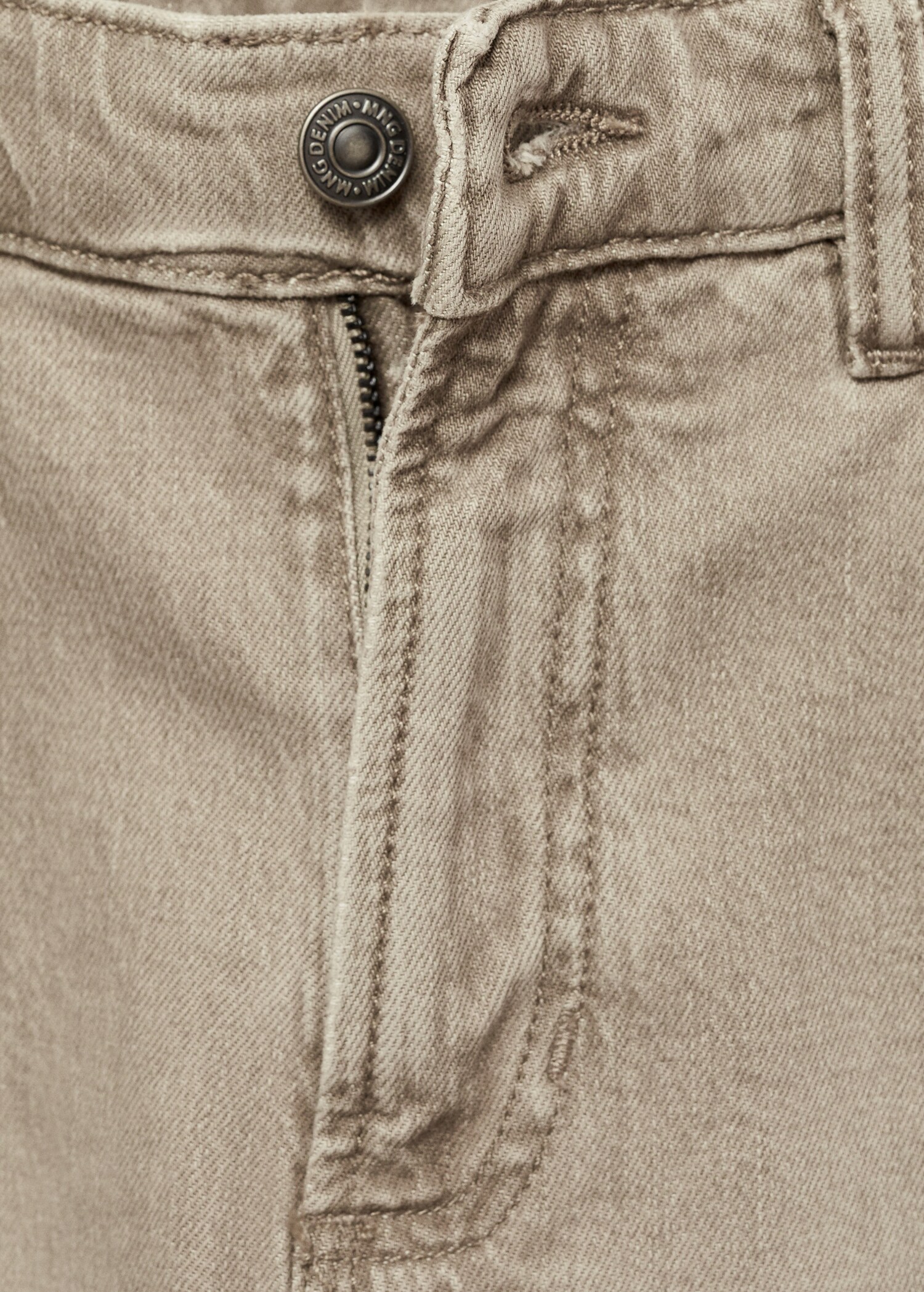 Jeans Ben tapered fit - Detalle del artículo 8