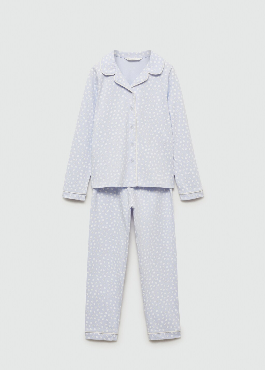 Next cotton pyjamas sale