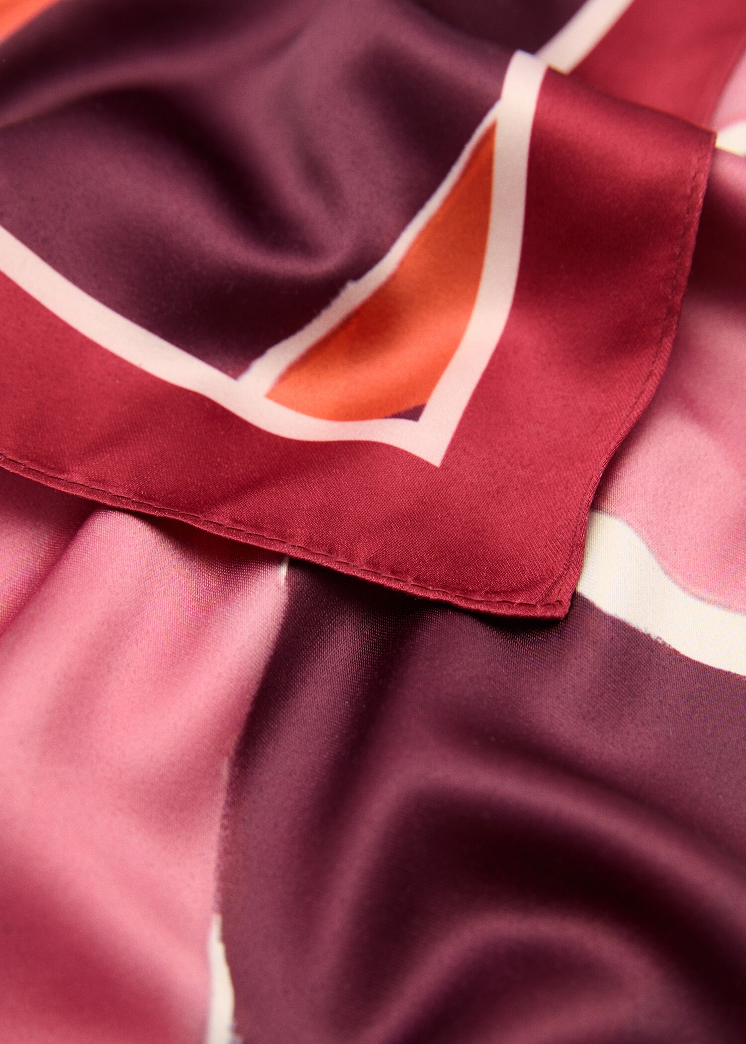 foulard-satin-imprim-femme-mango-france-m-tropolitaine
