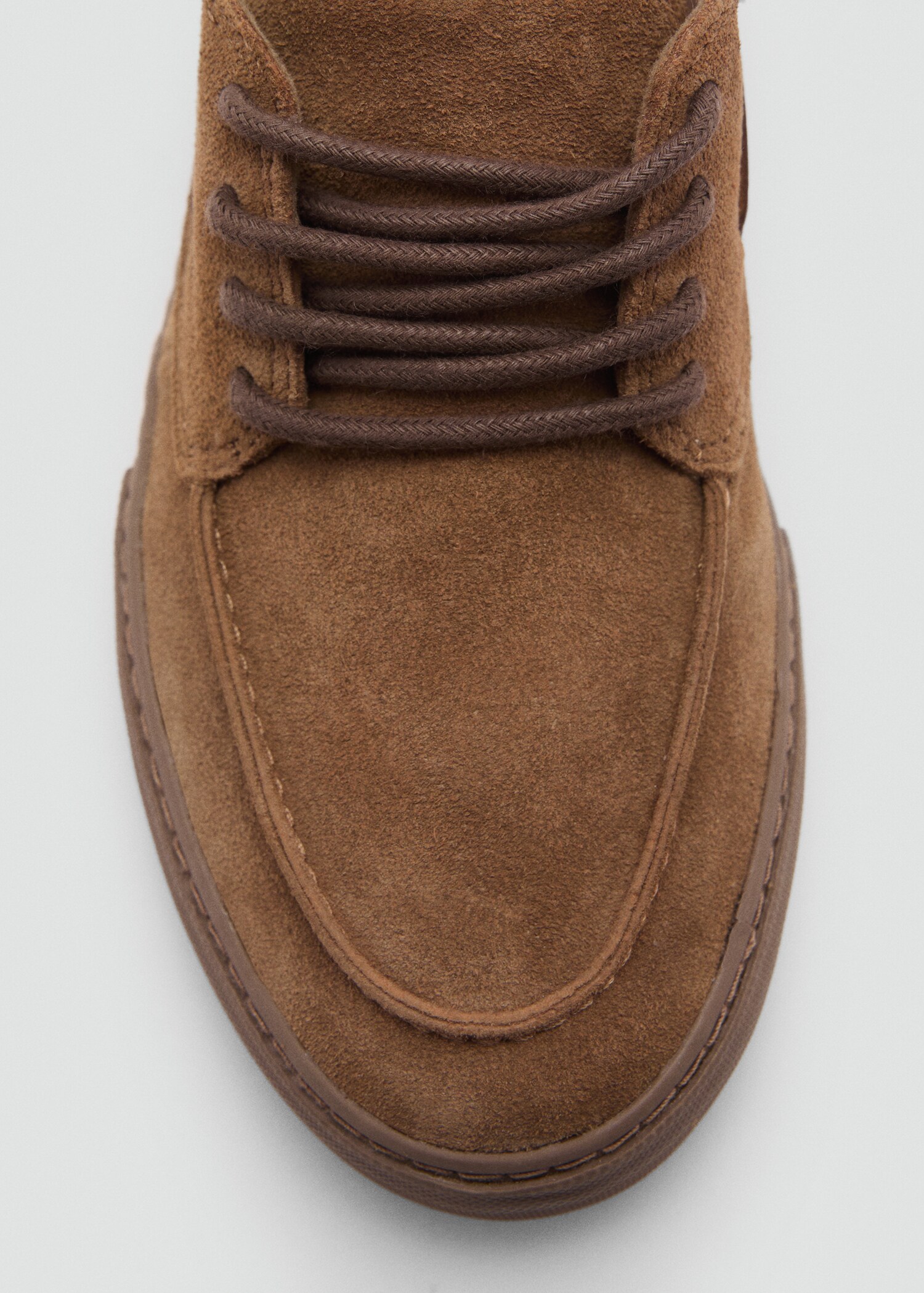 Slipper aus Leder - Detail des Artikels 2