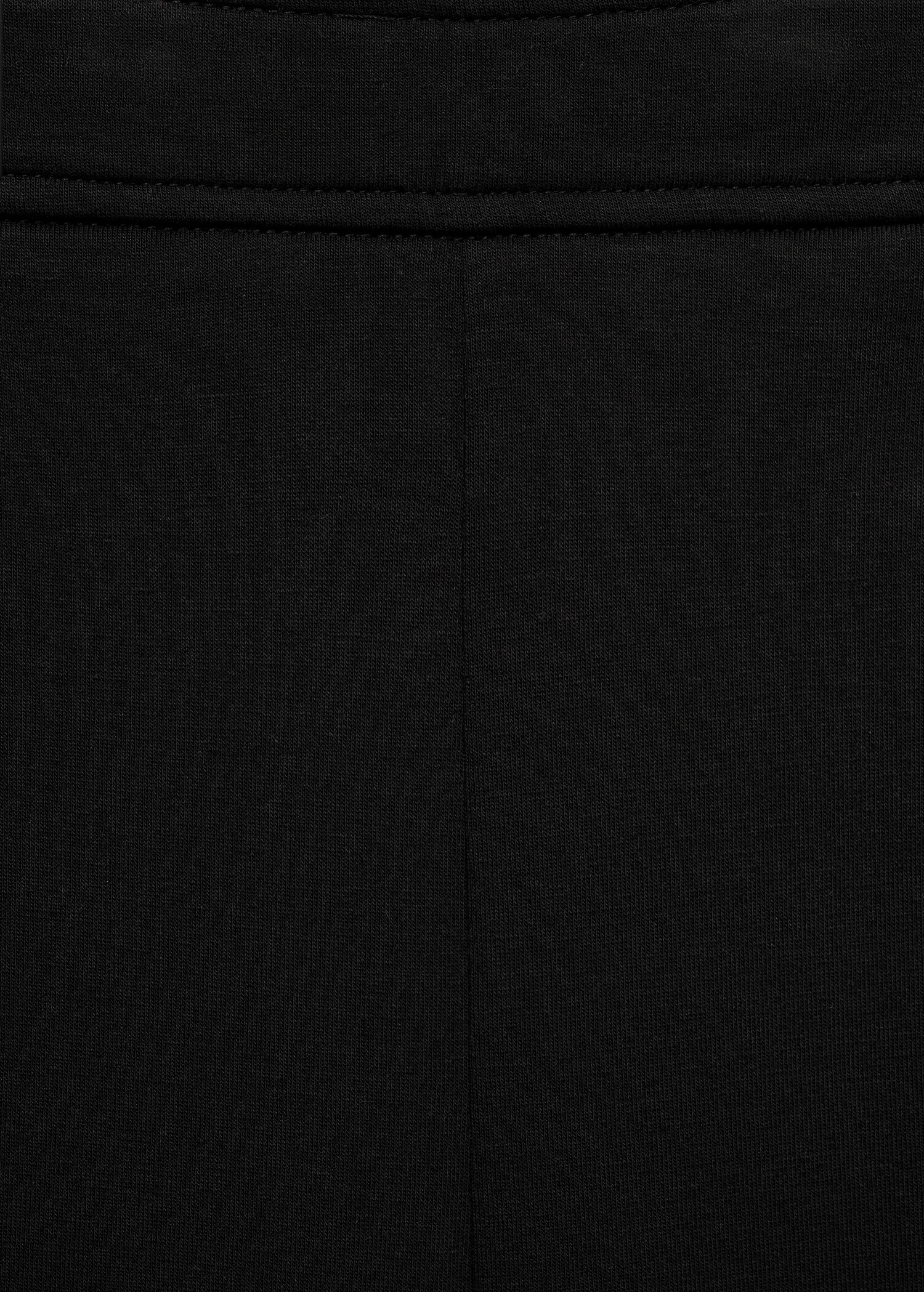 Pantalon droit fluide - Détail de l'article 0