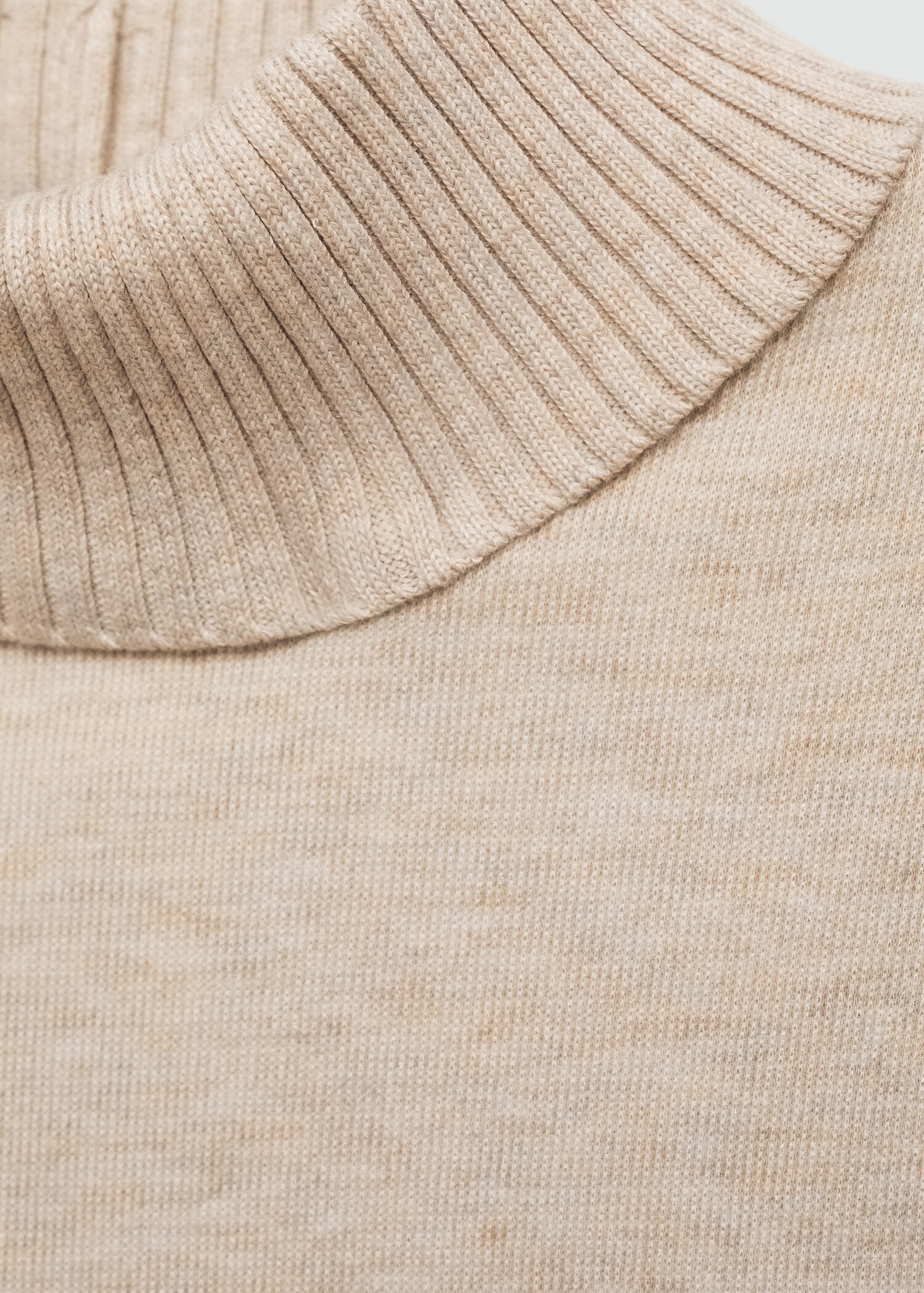 Top maille sans manches - Détail de l'article 8