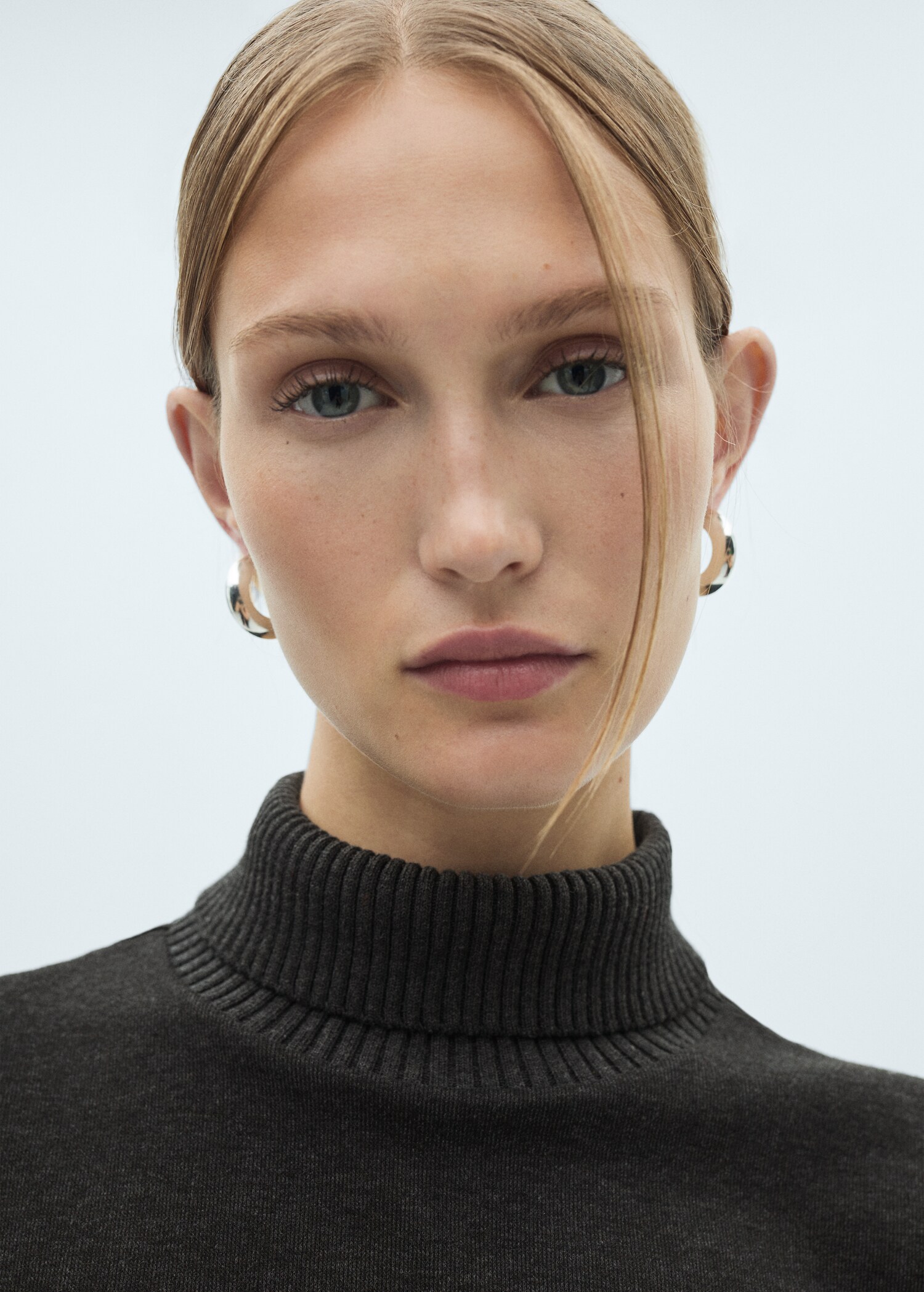 Top maille sans manches - Détail de l'article 1