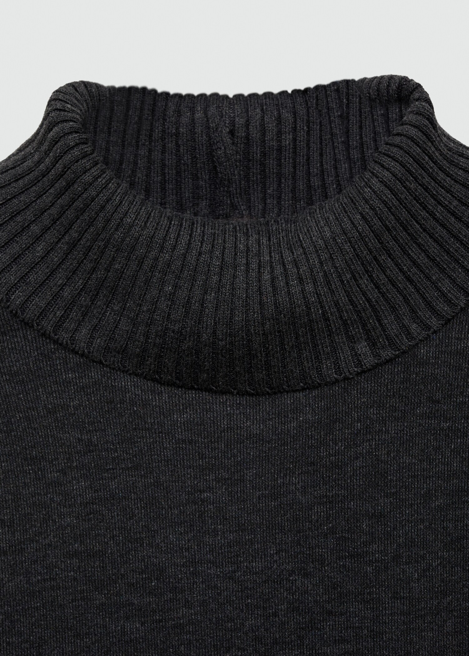 Top maille sans manches - Détail de l'article 8