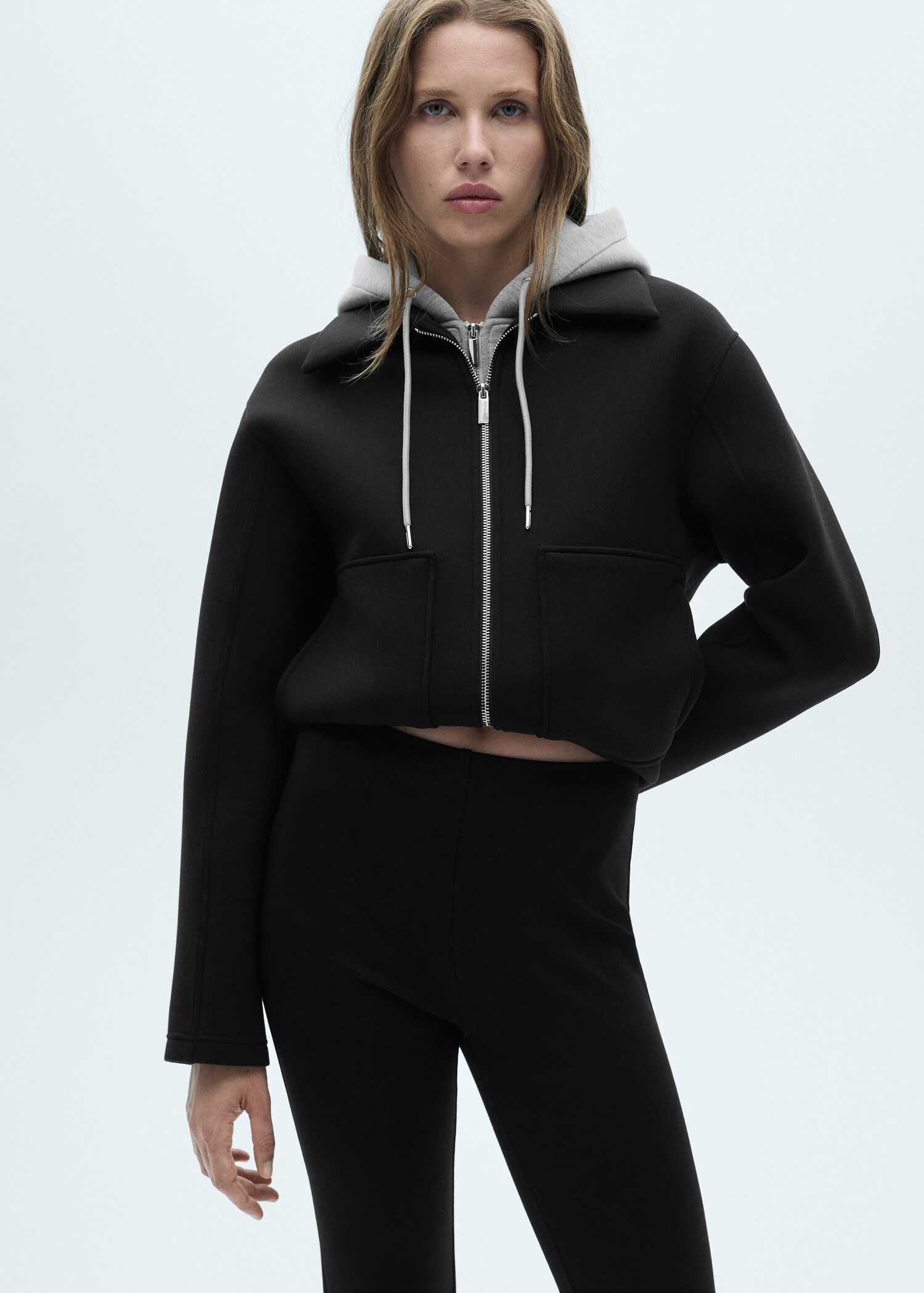 Legging évasé - Détail de l'article 1