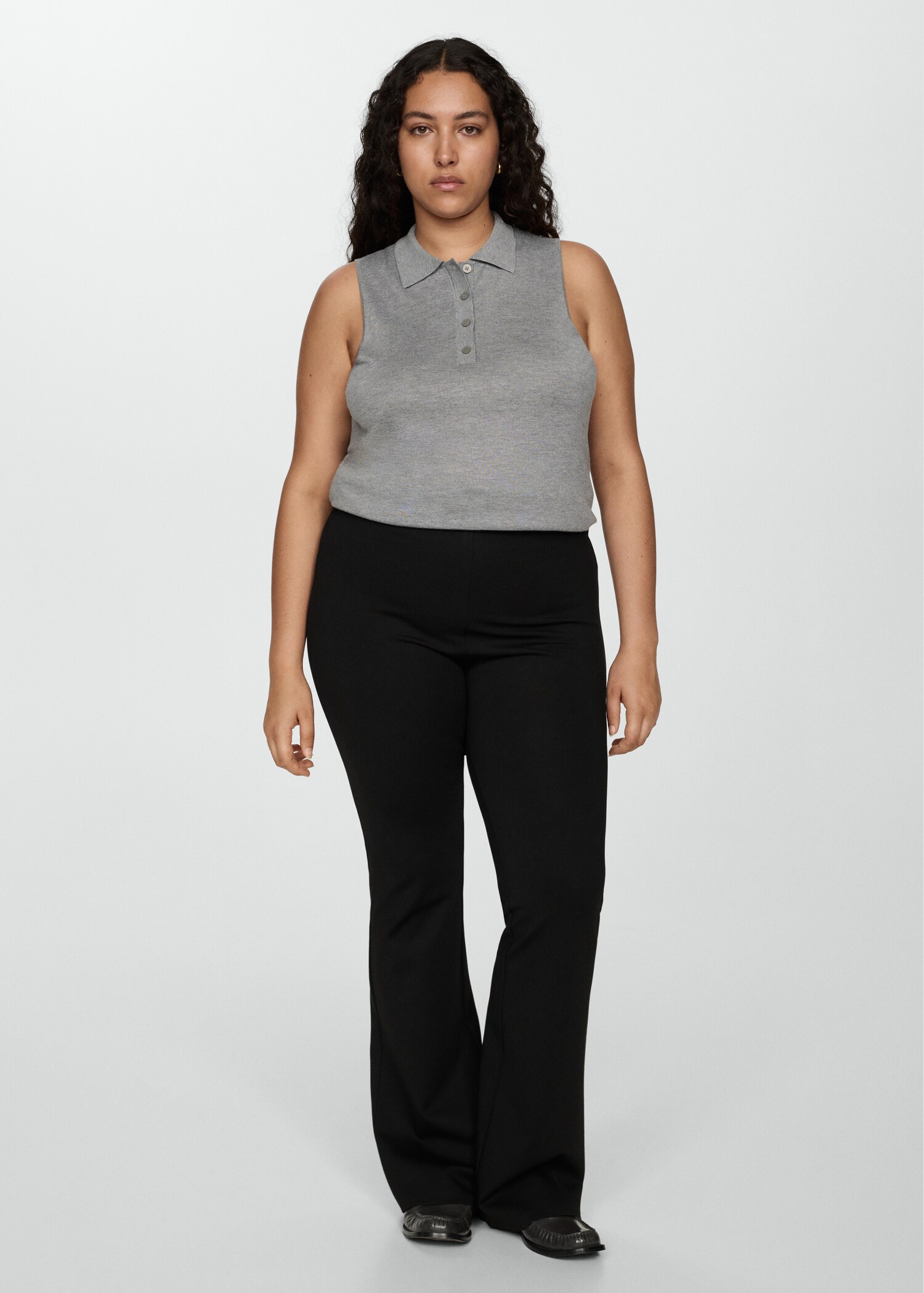 Legging évasé - Détail de l'article 3