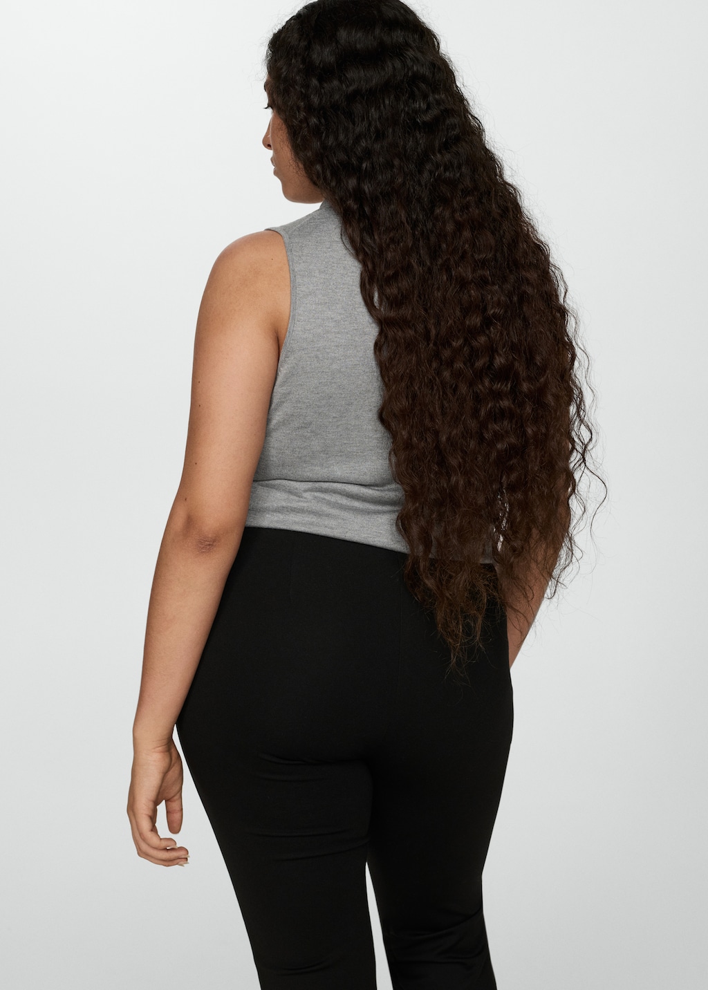 Legging evasé online