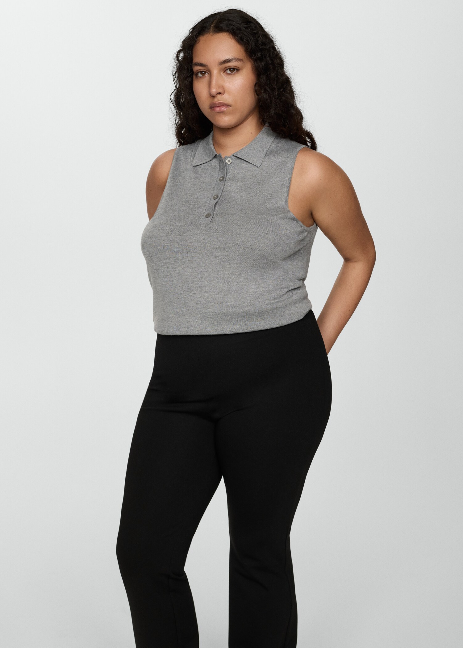 Legging évasé - Détail de l'article 5