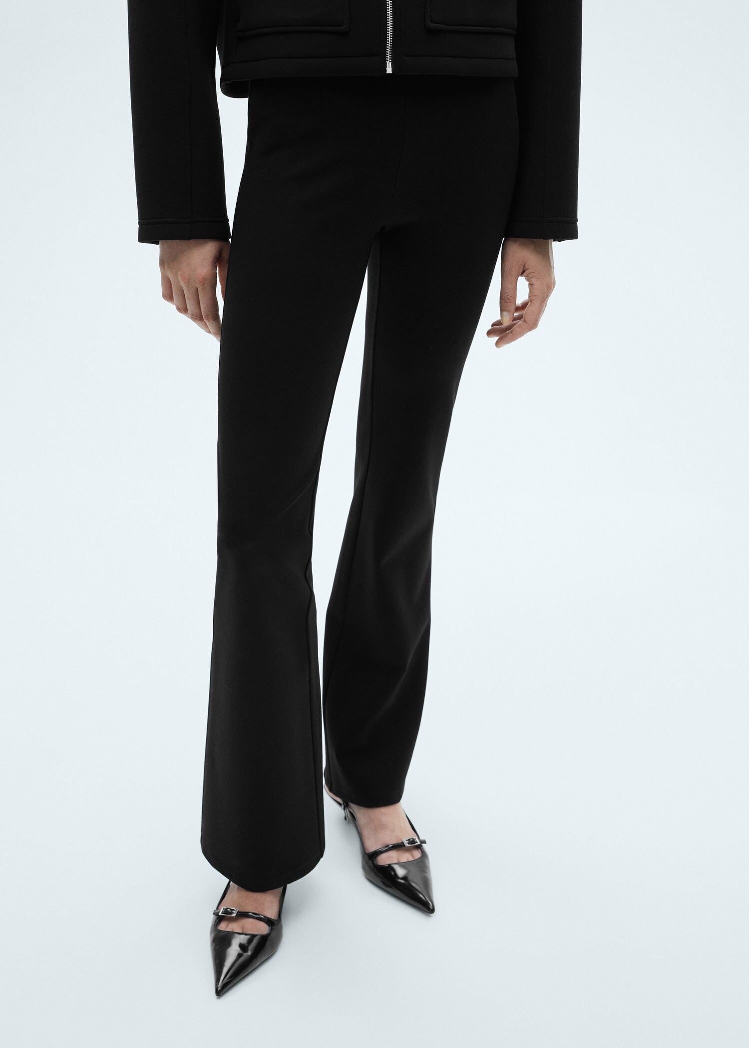 Legging évasé - Détail de l'article 6