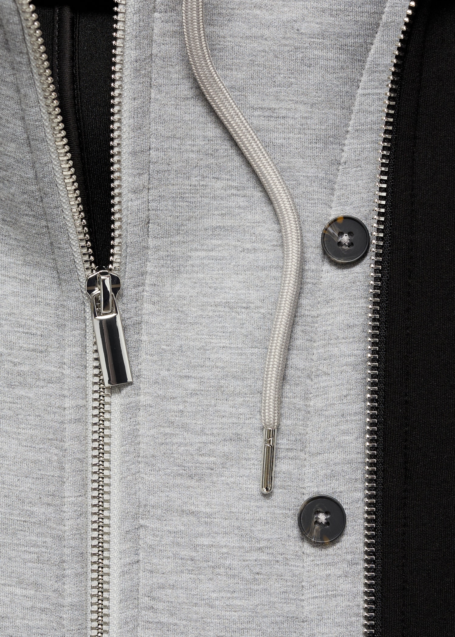 Womens Jacket Button Up Sweatshirt Jacket Women's Hooded Zip-Front