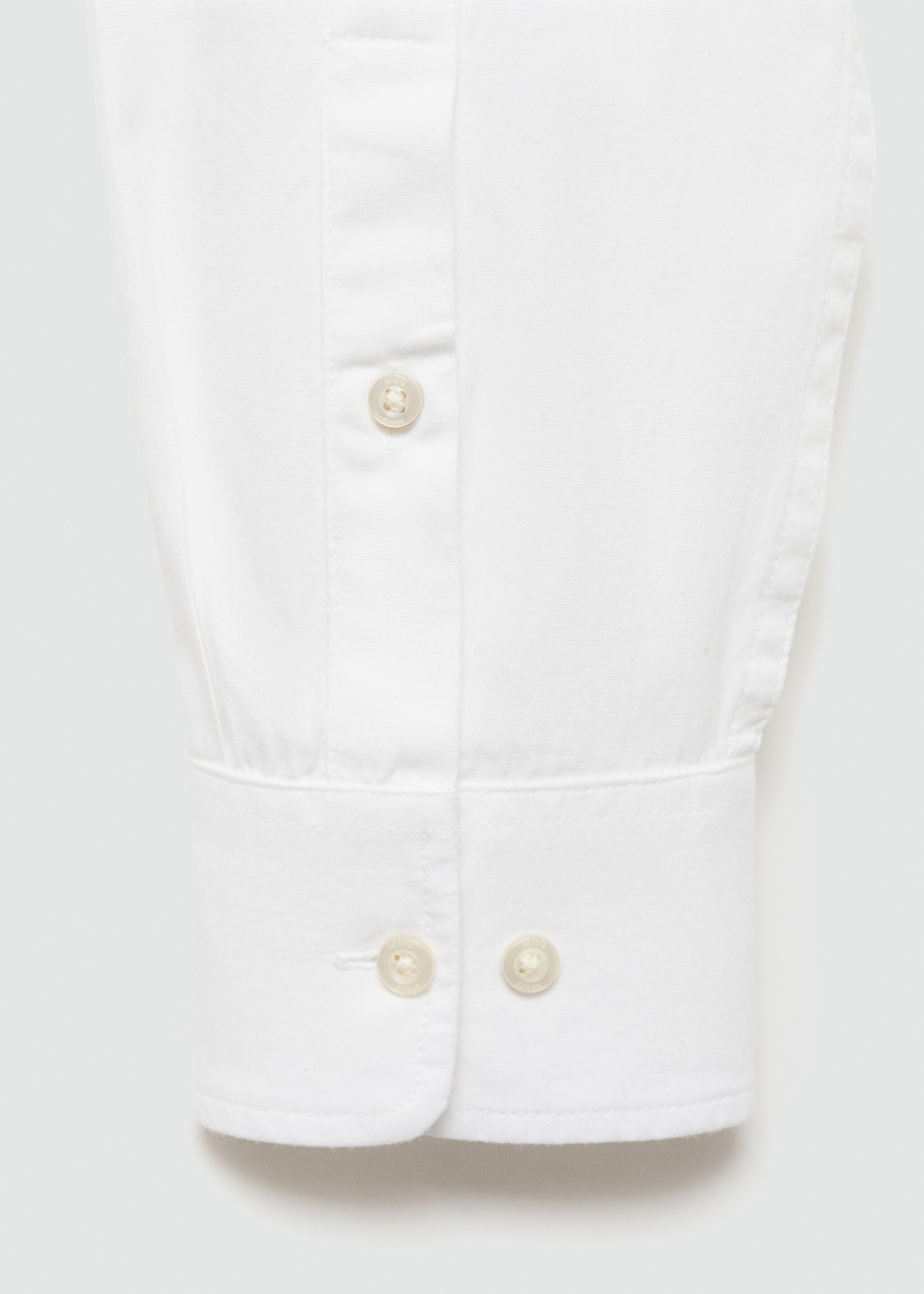 Camisa algodón - Detalle del artículo 0