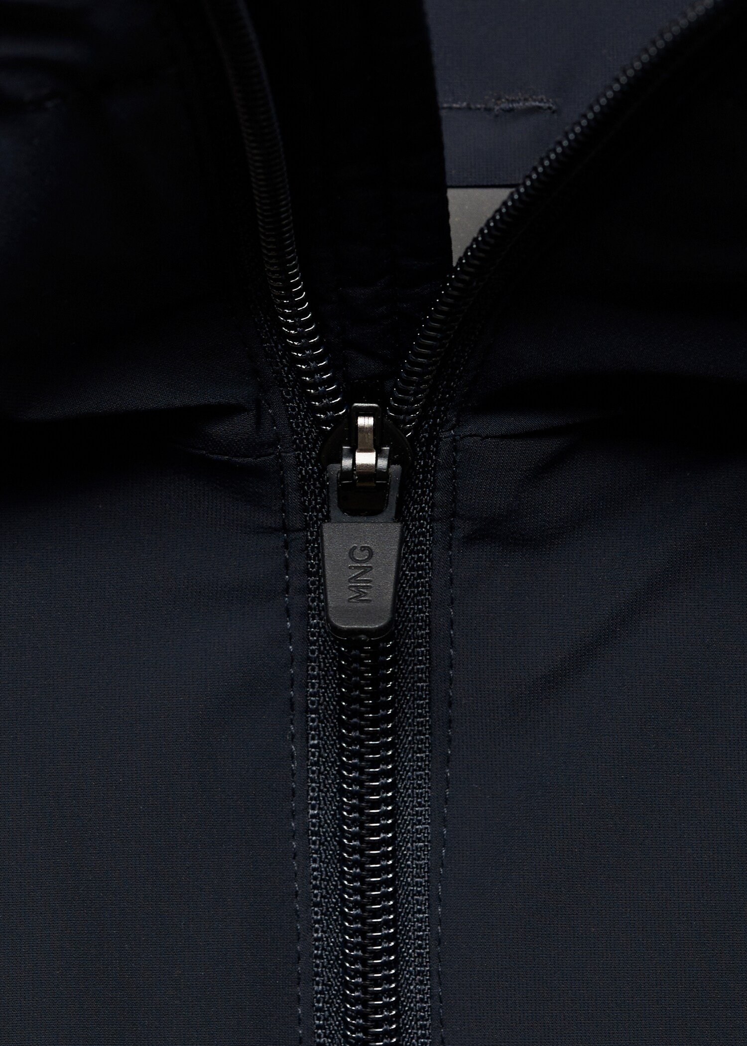 Parka matelassée imperméable avec rembourrage Thermore® - Détail de l'article 8