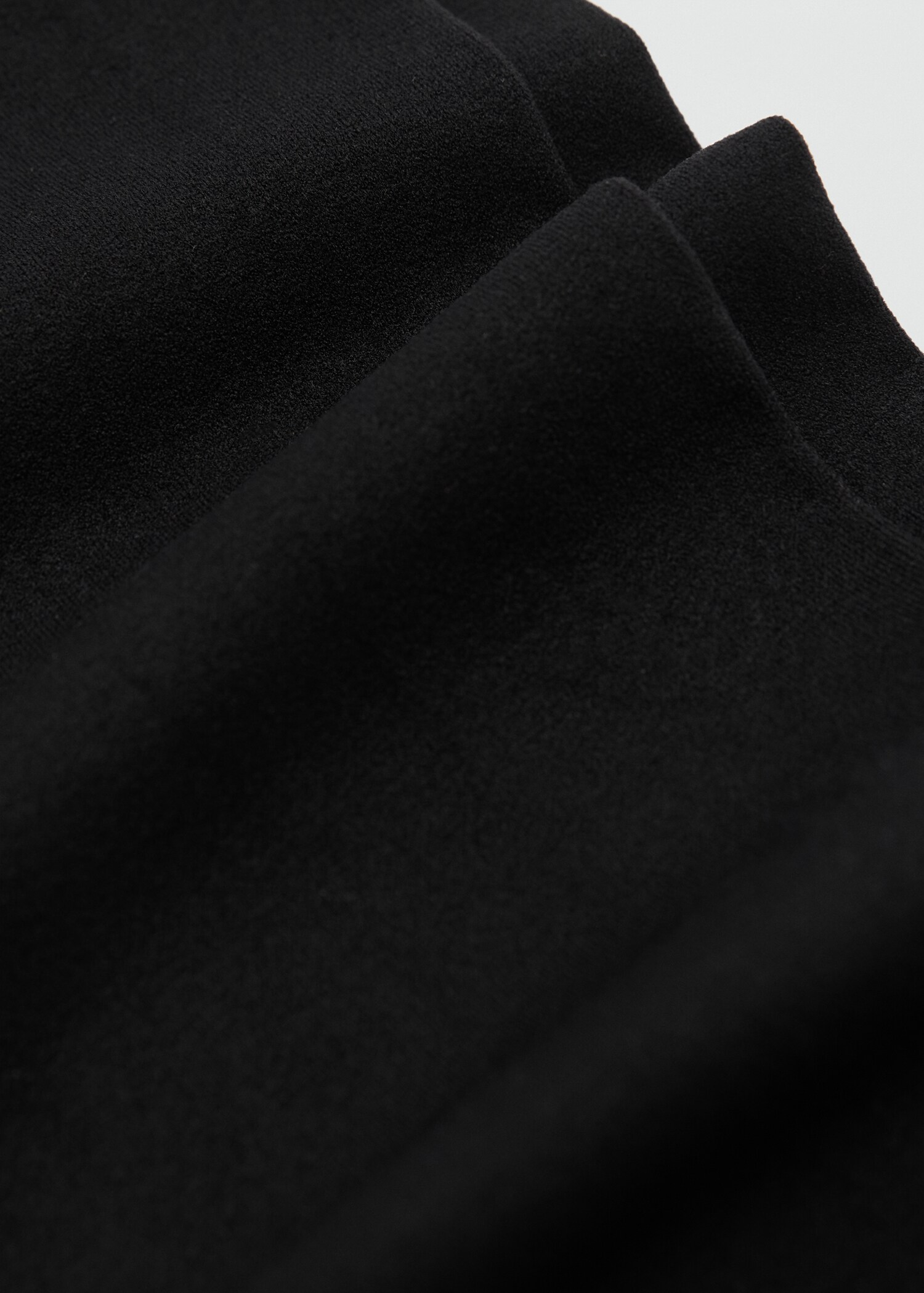 Basic colour tights - Medium plane