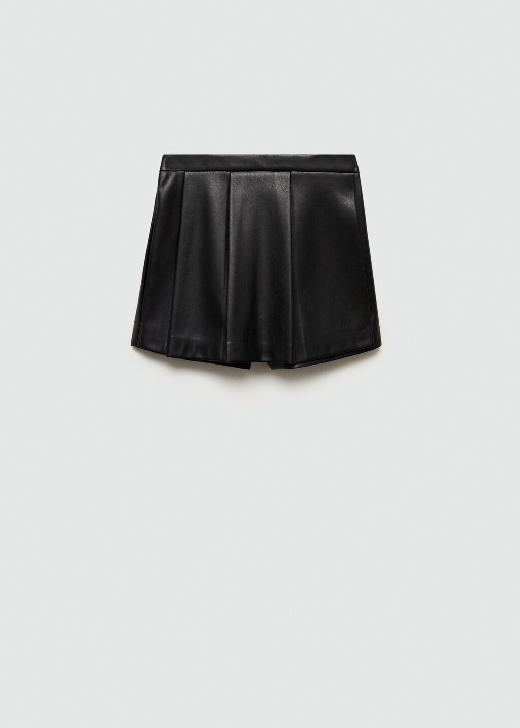 Faldas y shorts de nina 2024 MANGO Espana Peninsula y Baleares