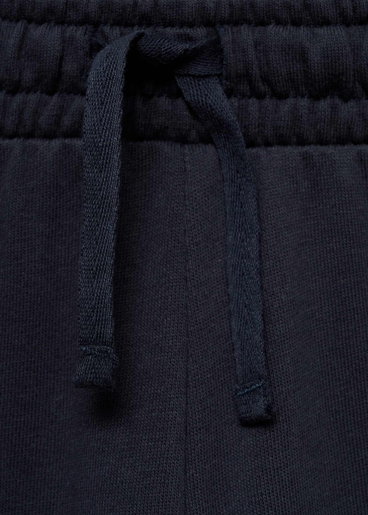 Pantalón recto algodón - Detalle del artículo 8