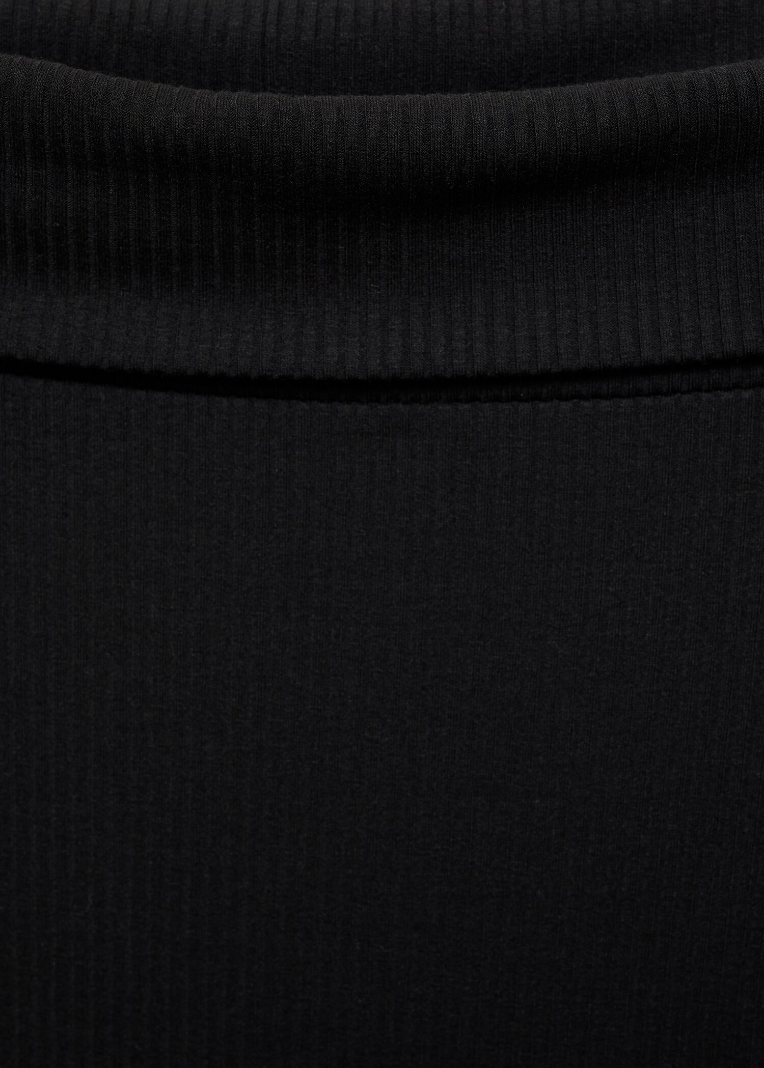 Off-the-shoulder long dress - Details of the article 8