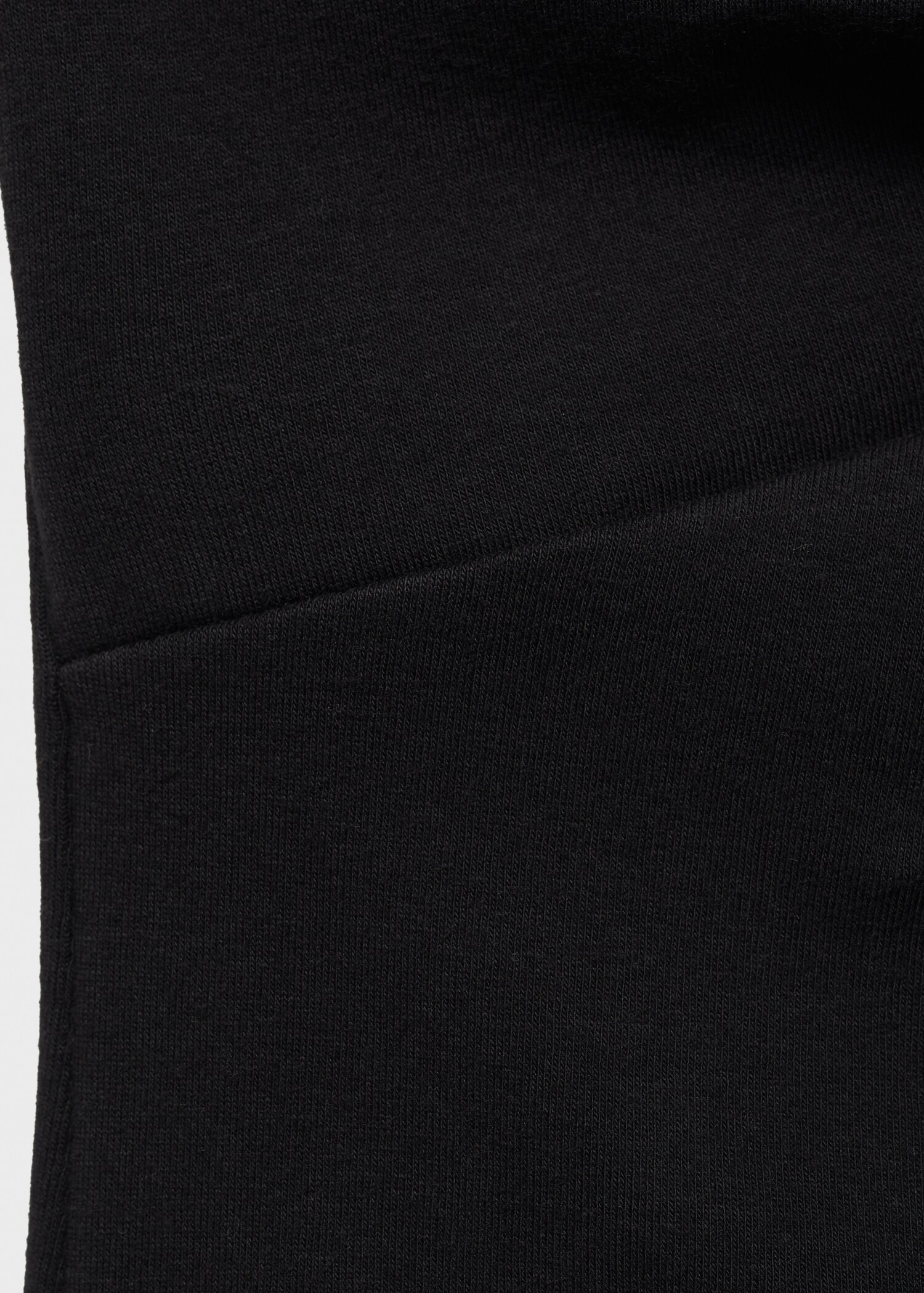 Knot crop top - Details of the article 0
