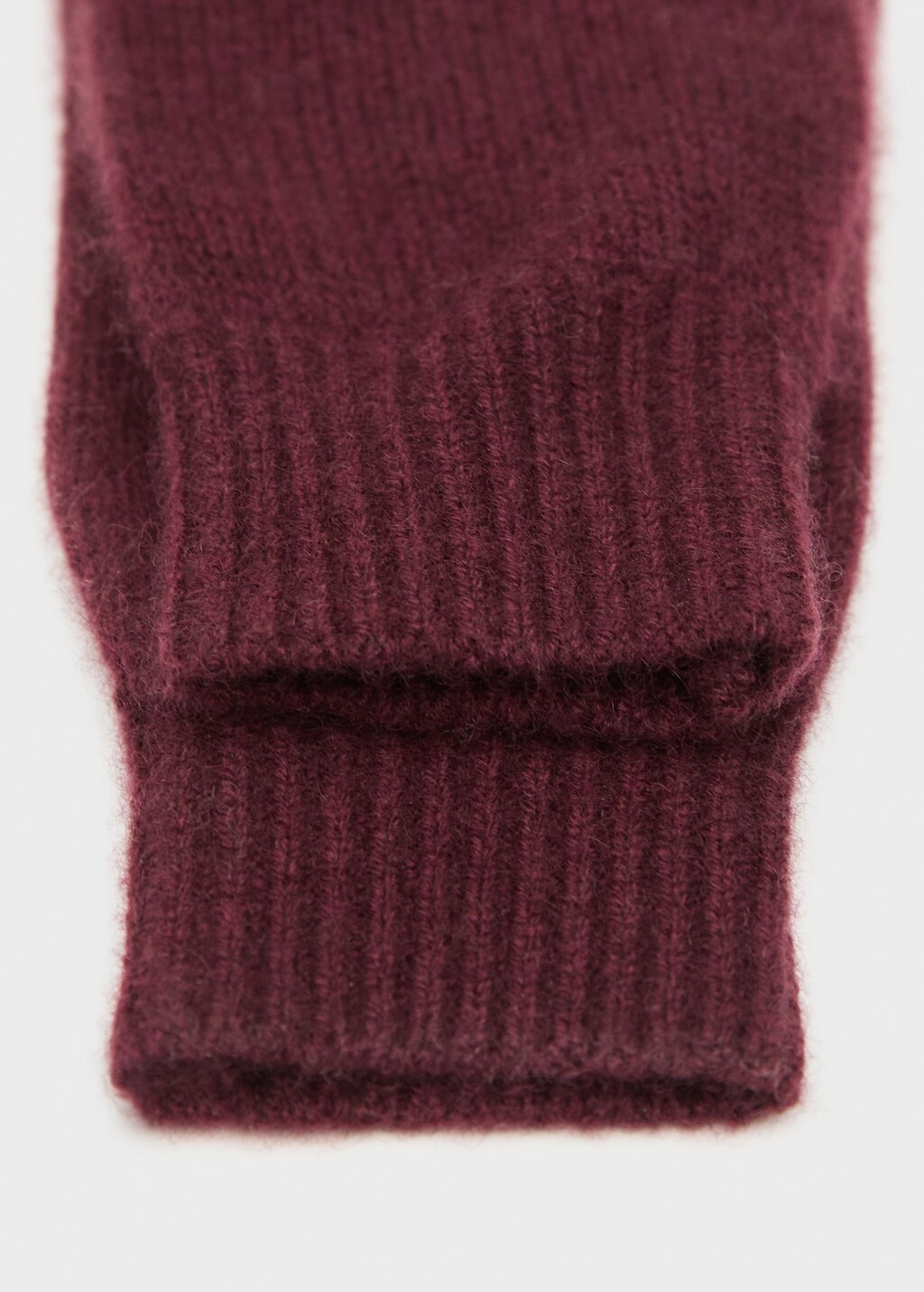 Mango gants sale