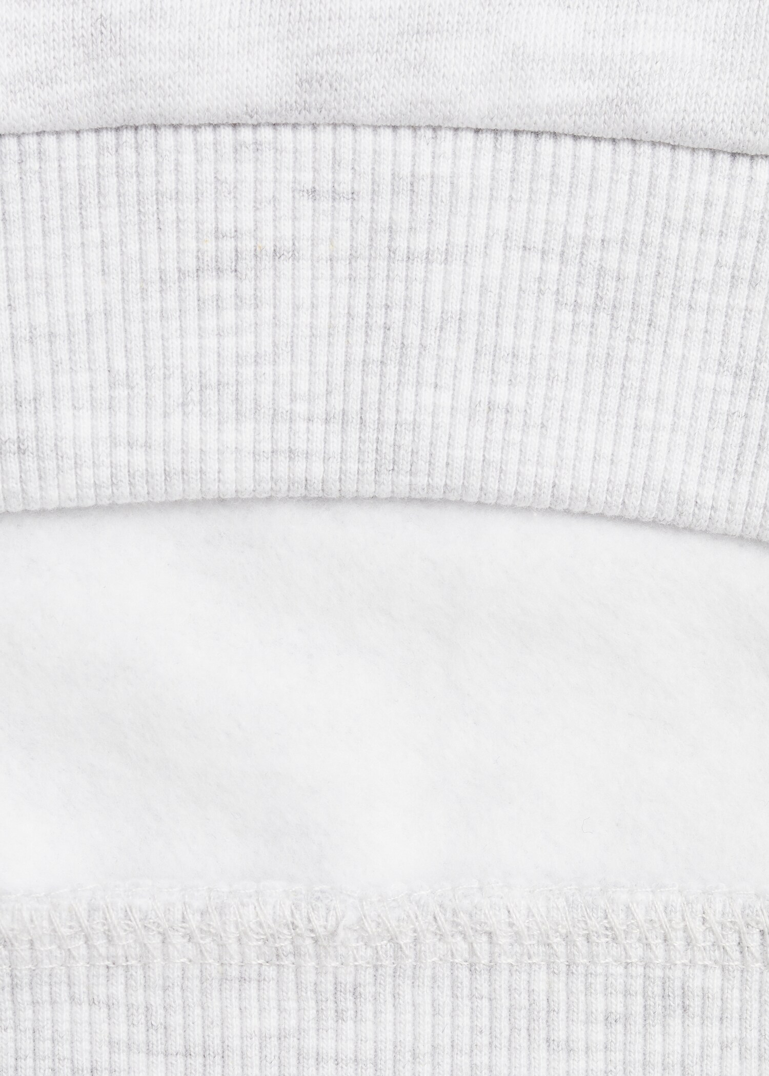 Printed cotton sweatshirt - Details of the article 0
