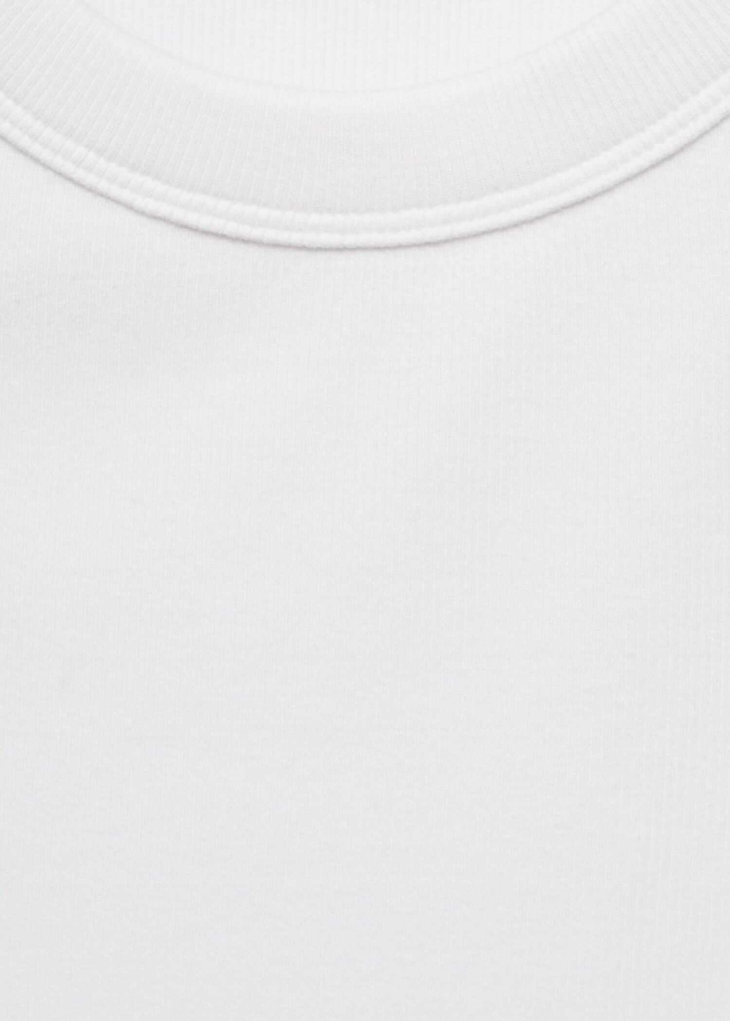 Top coton grossesse - Détail de l'article 8