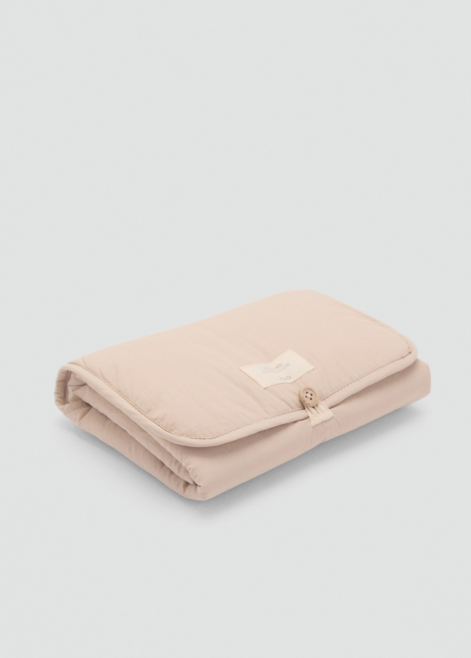 Travel changing mat - Medium plane