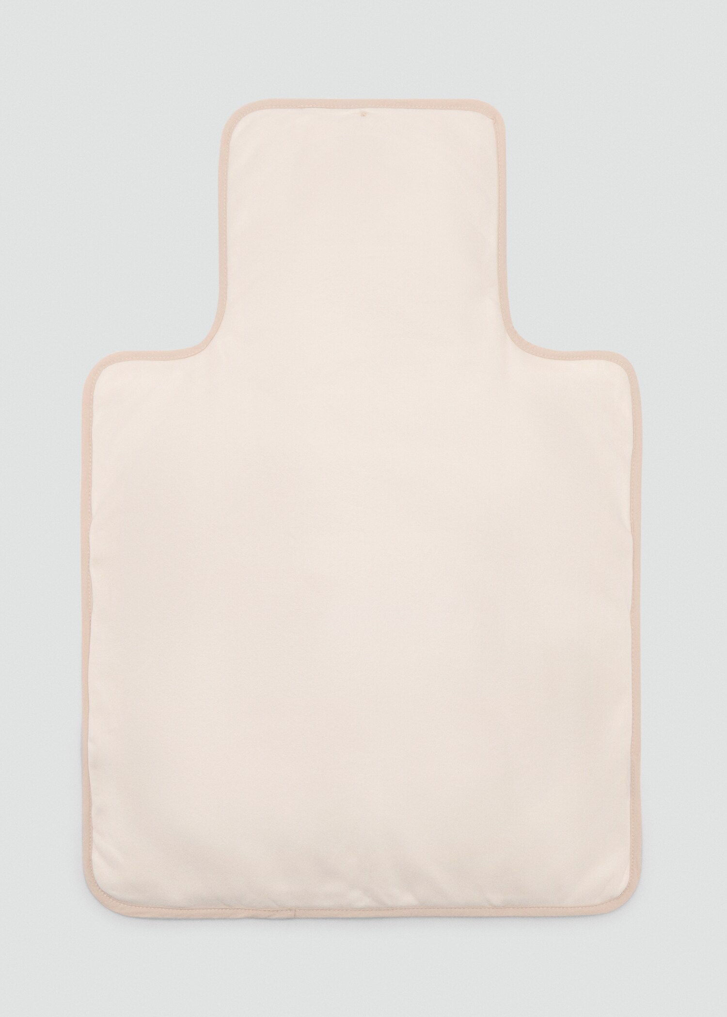Travel changing mat - Details of the article 1