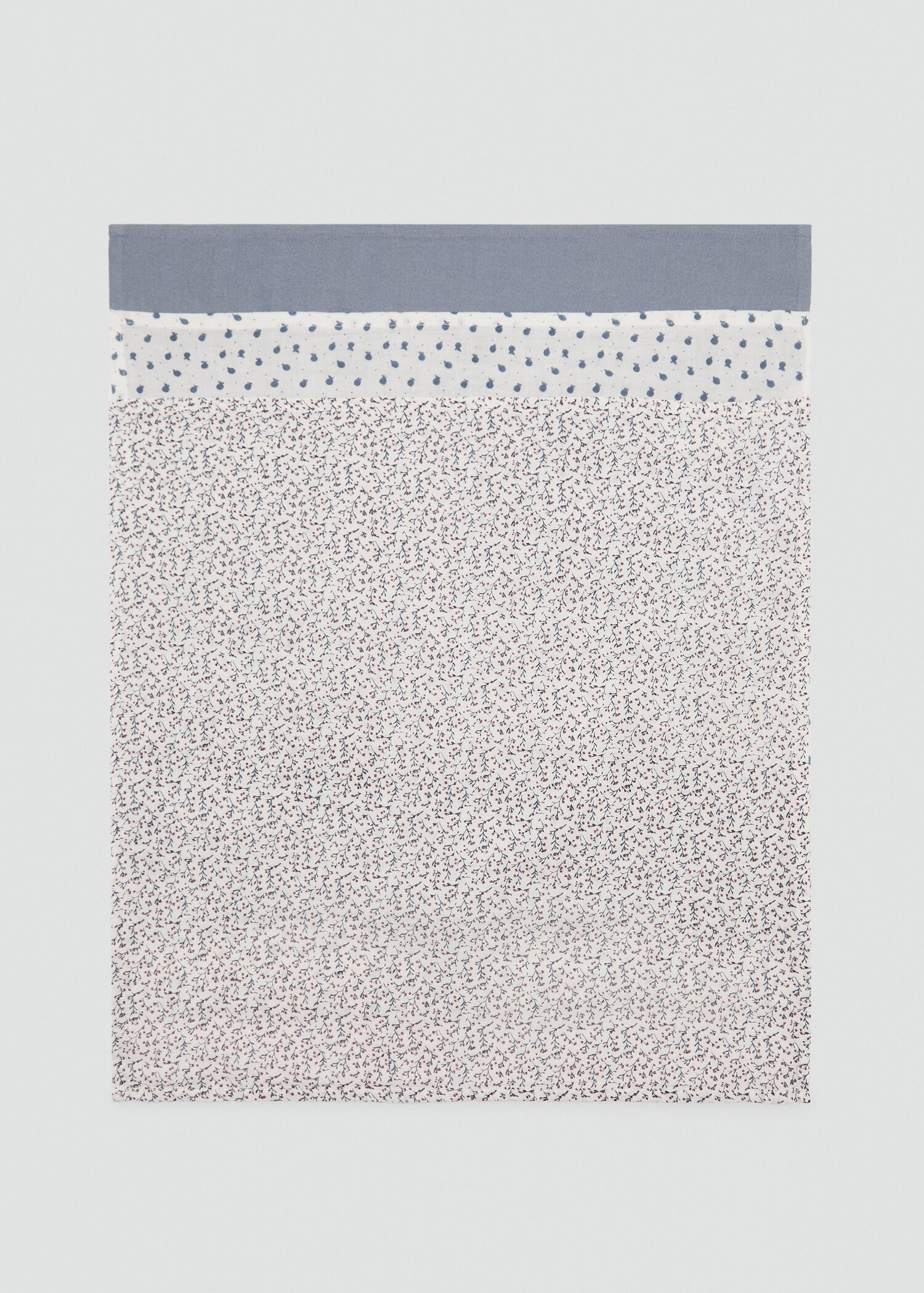 Pack of 3 muslins - Details of the article 1