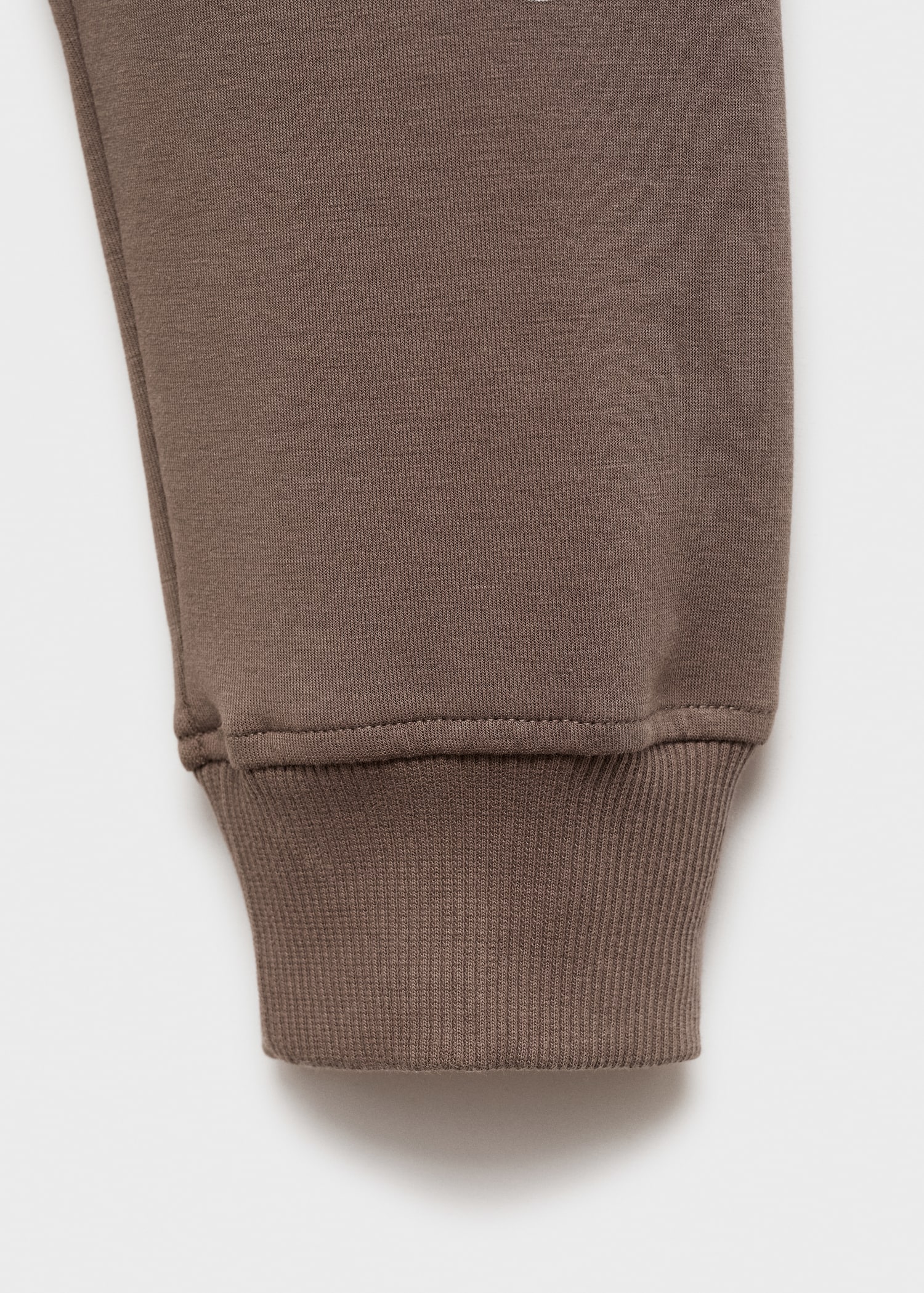 Relaxed Fit-Poloshirt aus Baumwolle - Detail des Artikels 0