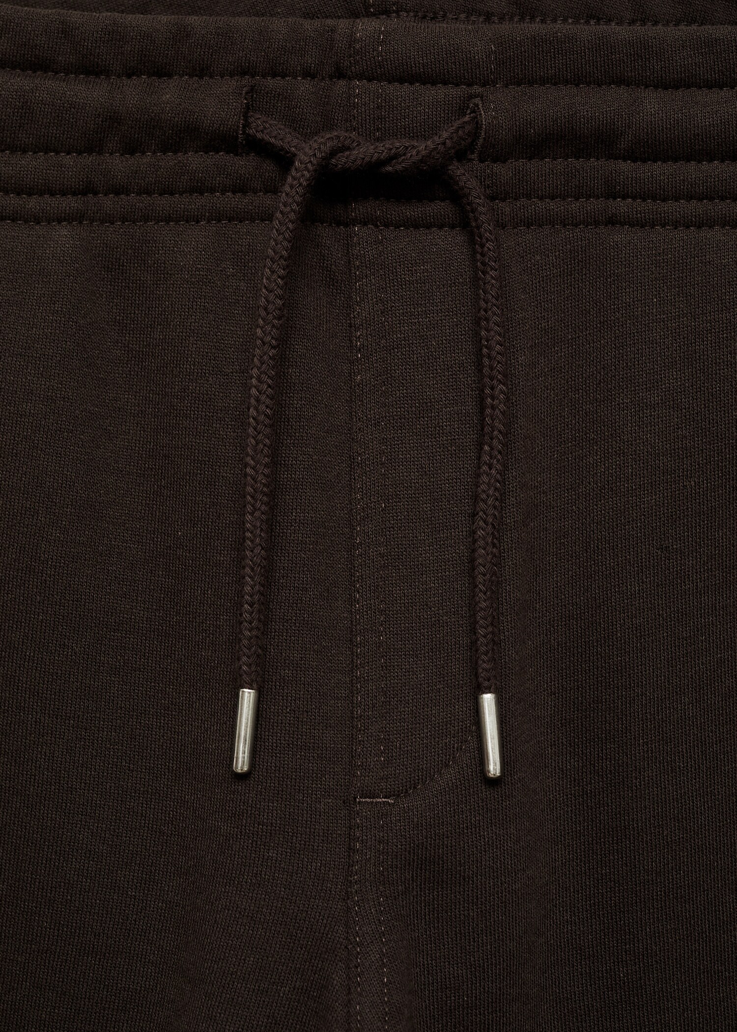 Jogging coton cordon - Détail de l'article 8