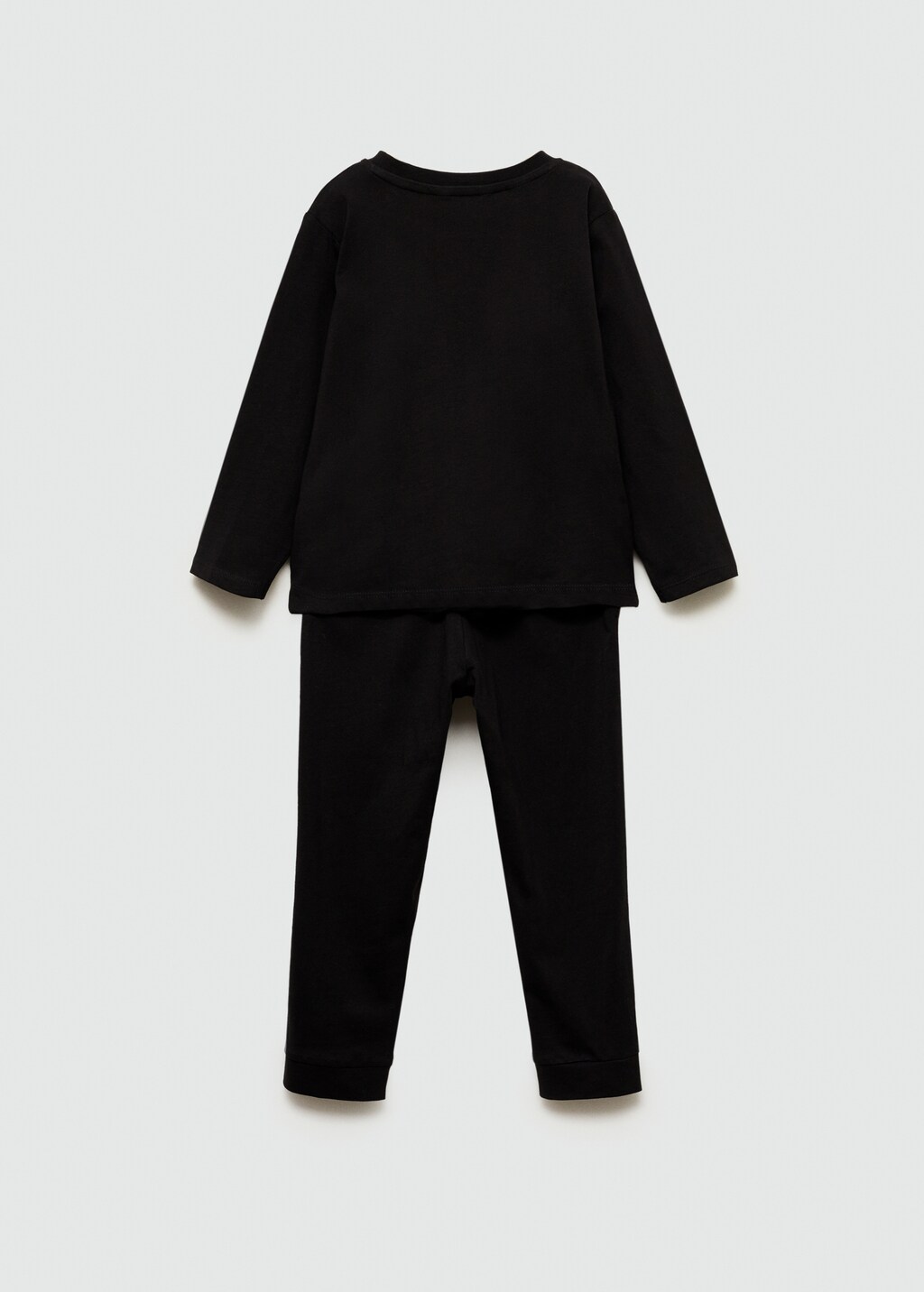 Glow in the dark skeleton pyjamas hotsell