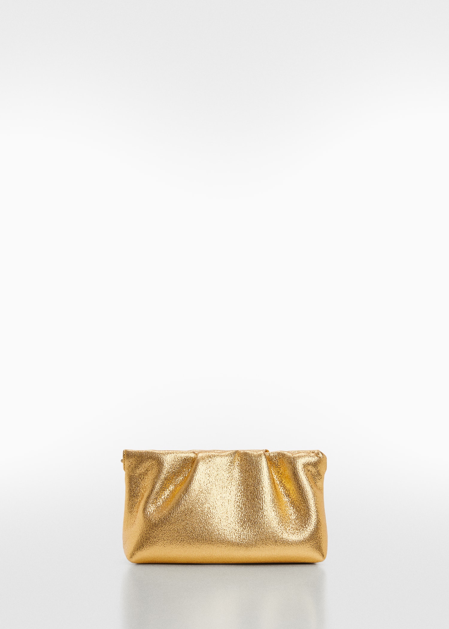 Quilted chain bag - Article without model