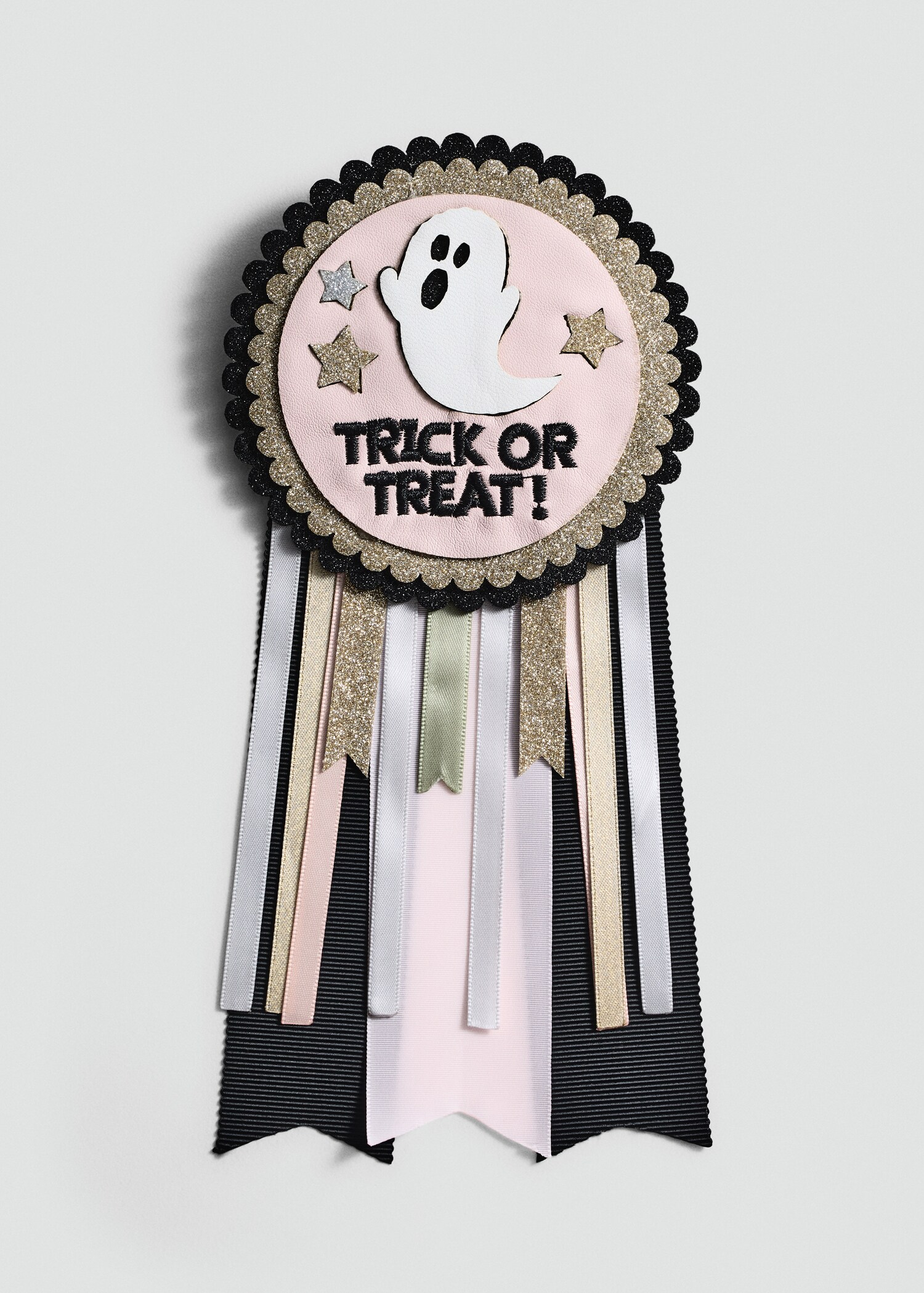 Broche Halloween - Article sans modèle