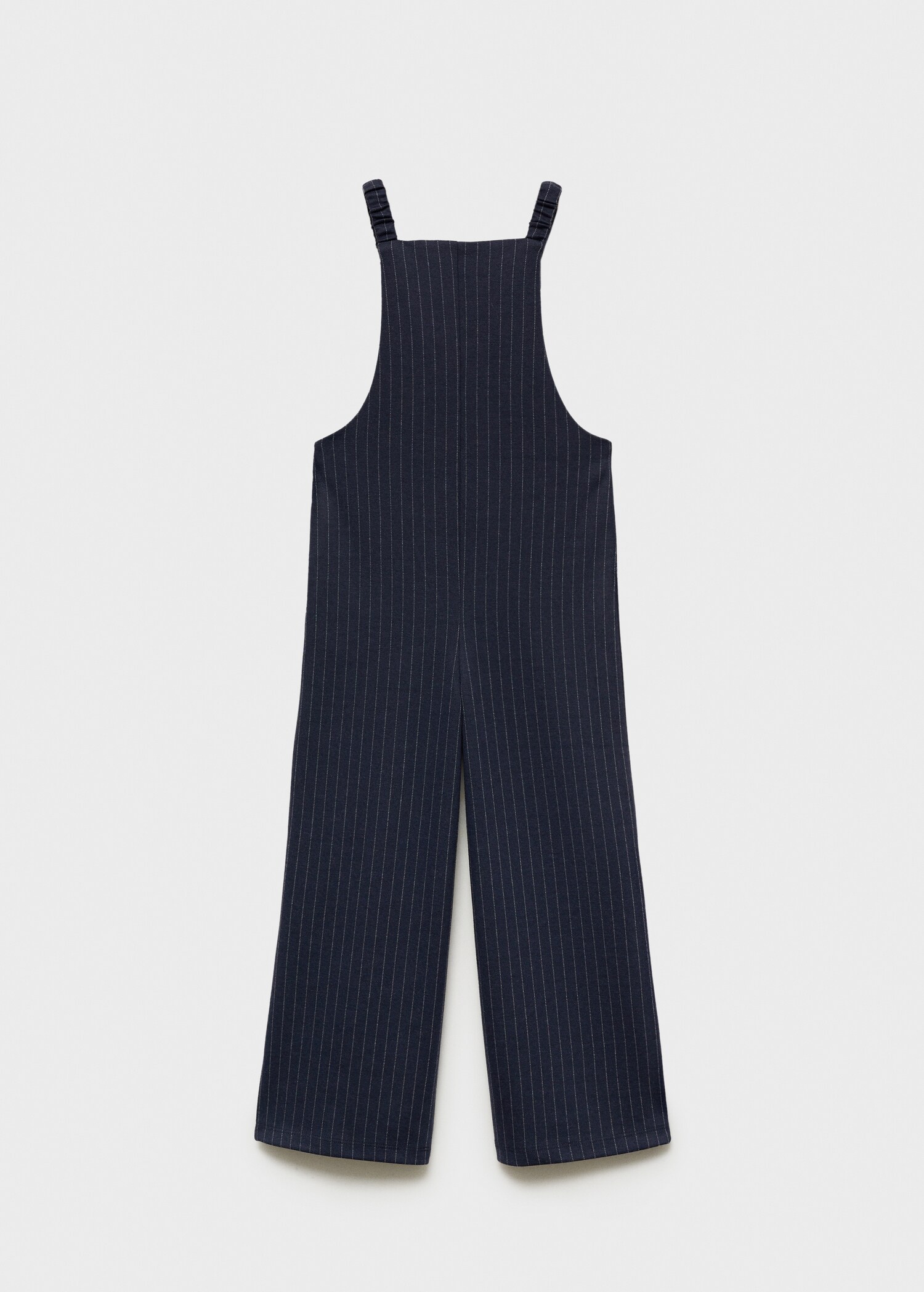 Combinaison-pantalon à rayures - Article sans modèle