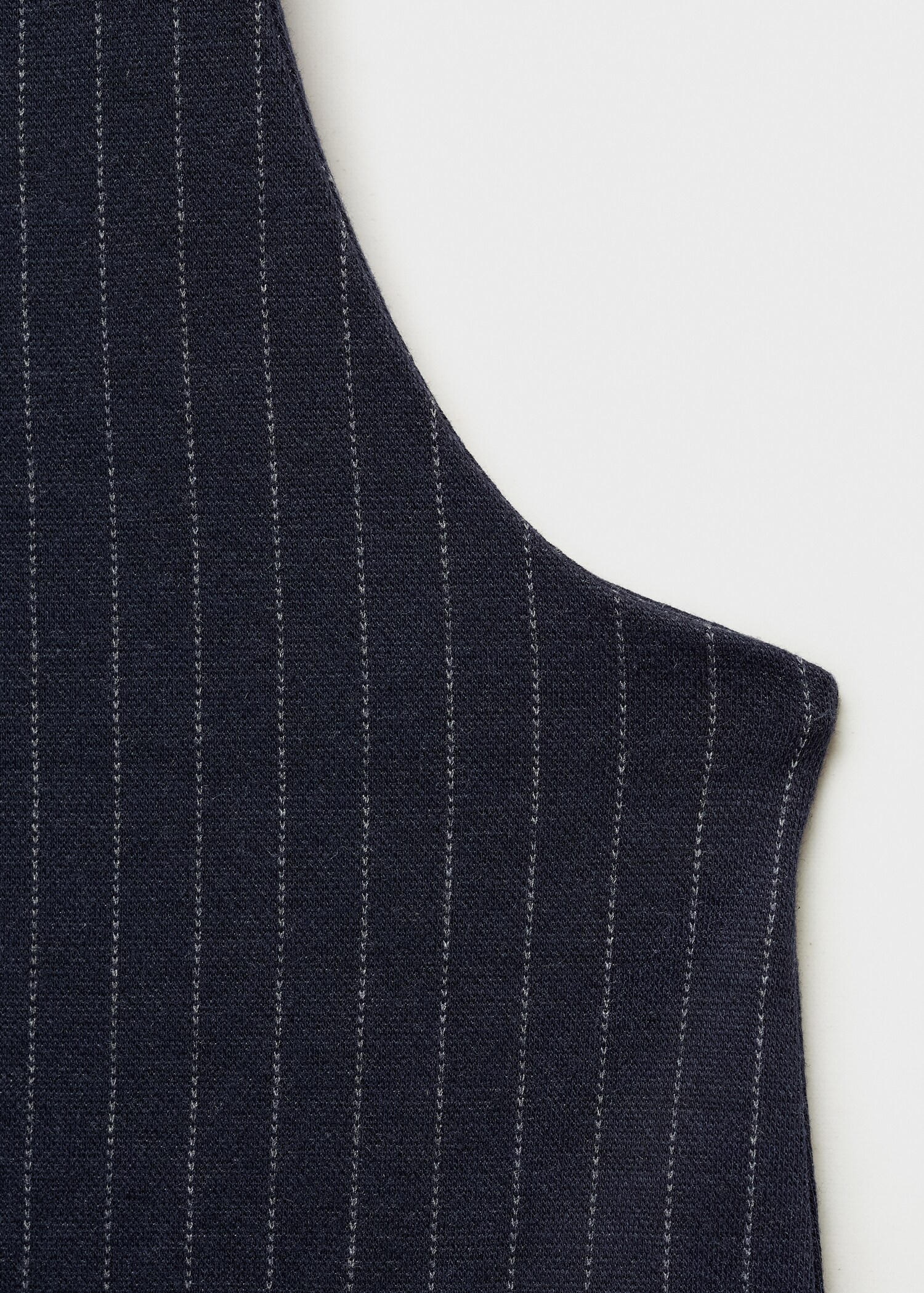 Combinaison-pantalon à rayures - Détail de l'article 0