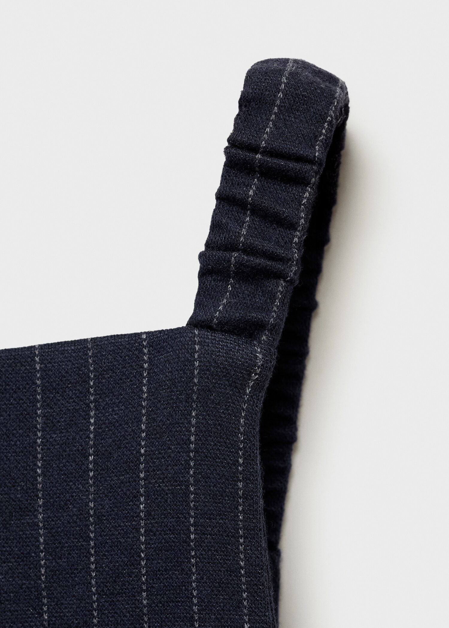 Combinaison-pantalon à rayures - Détail de l'article 8