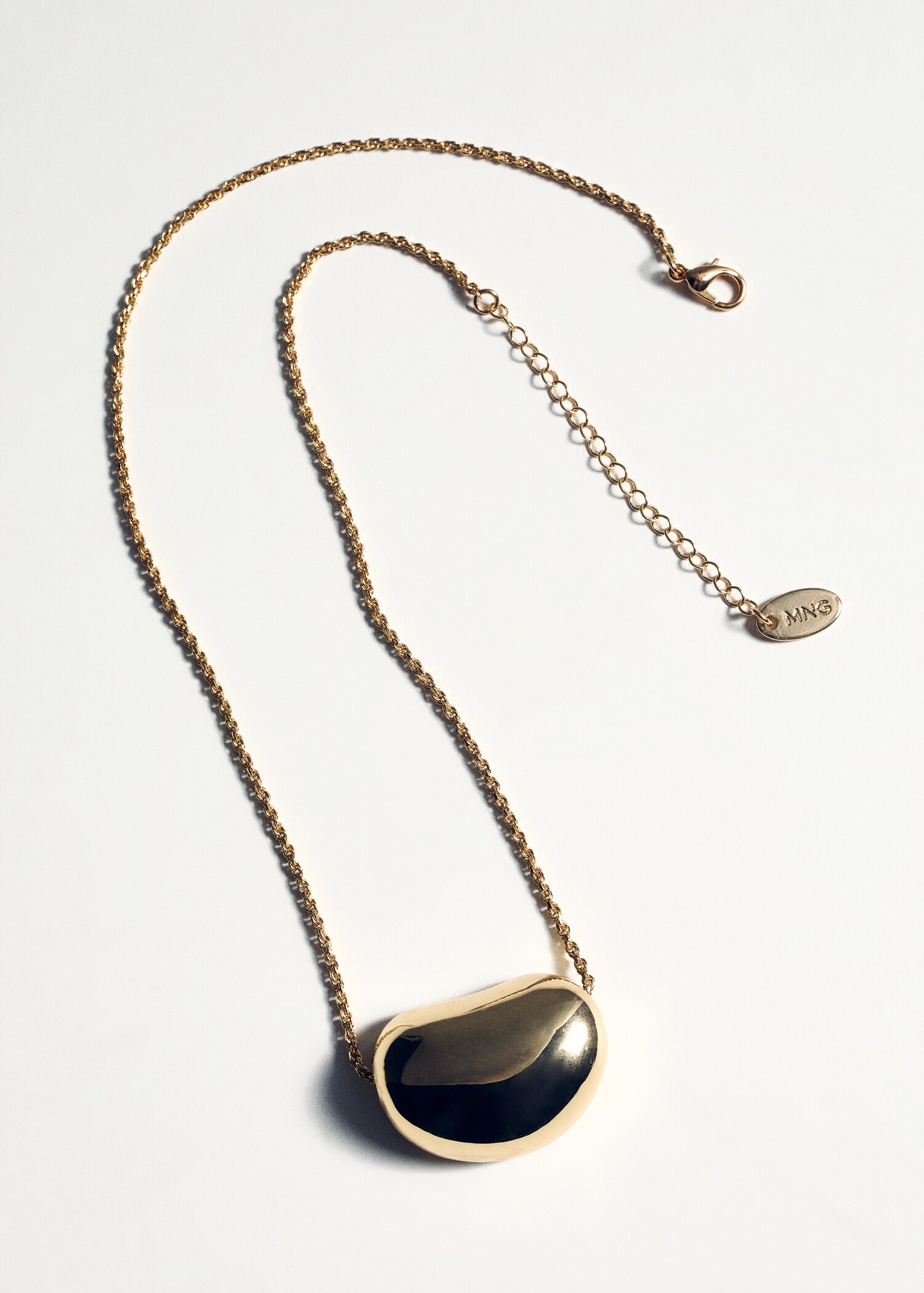 Collier chaîne pendentif - Détail de l'article 5