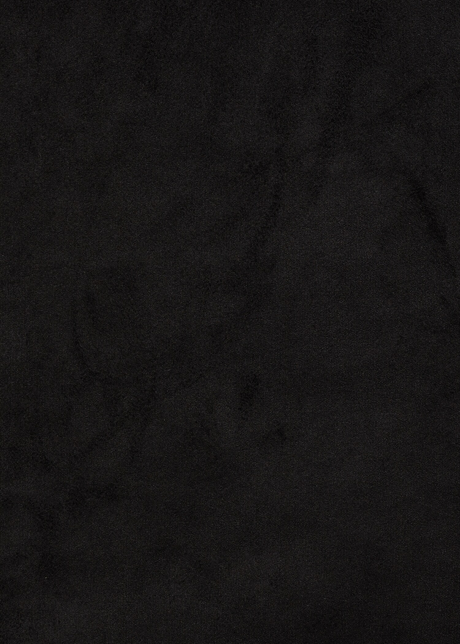 T-shirt simili-cuir - Détail de l'article 0