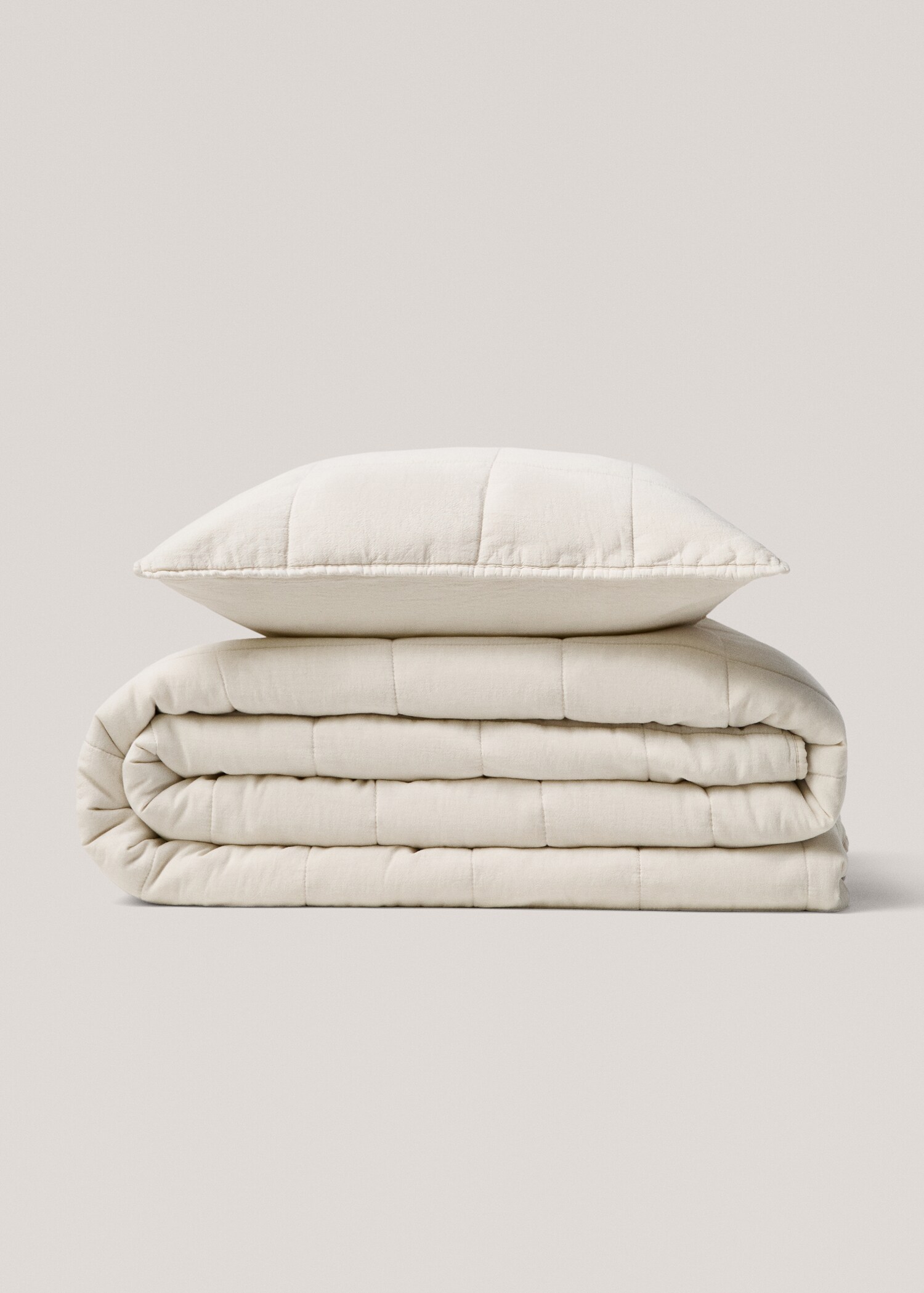 Quilt set elysee - Details of the article 3