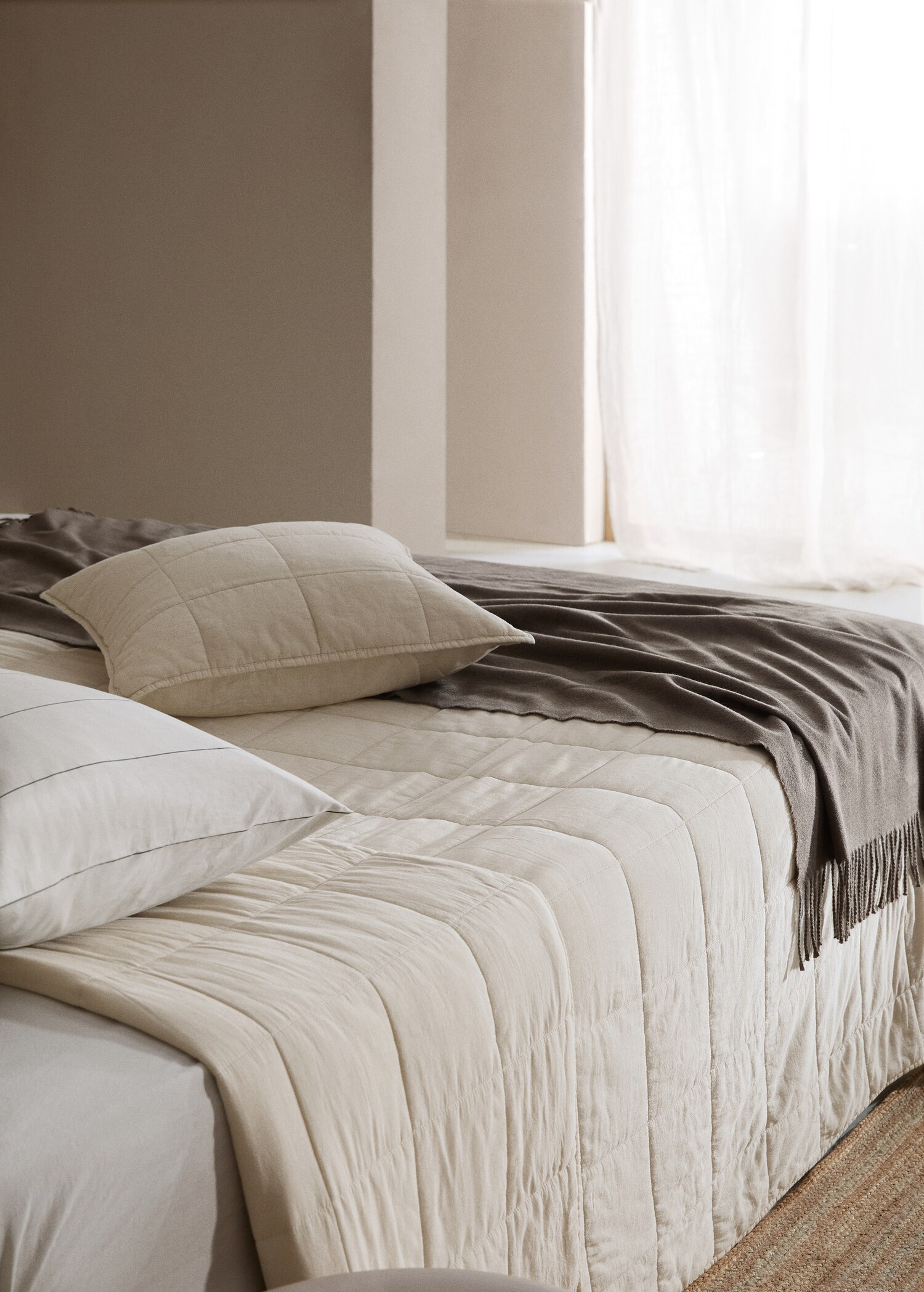 Quilt set elysee - Details of the article 8