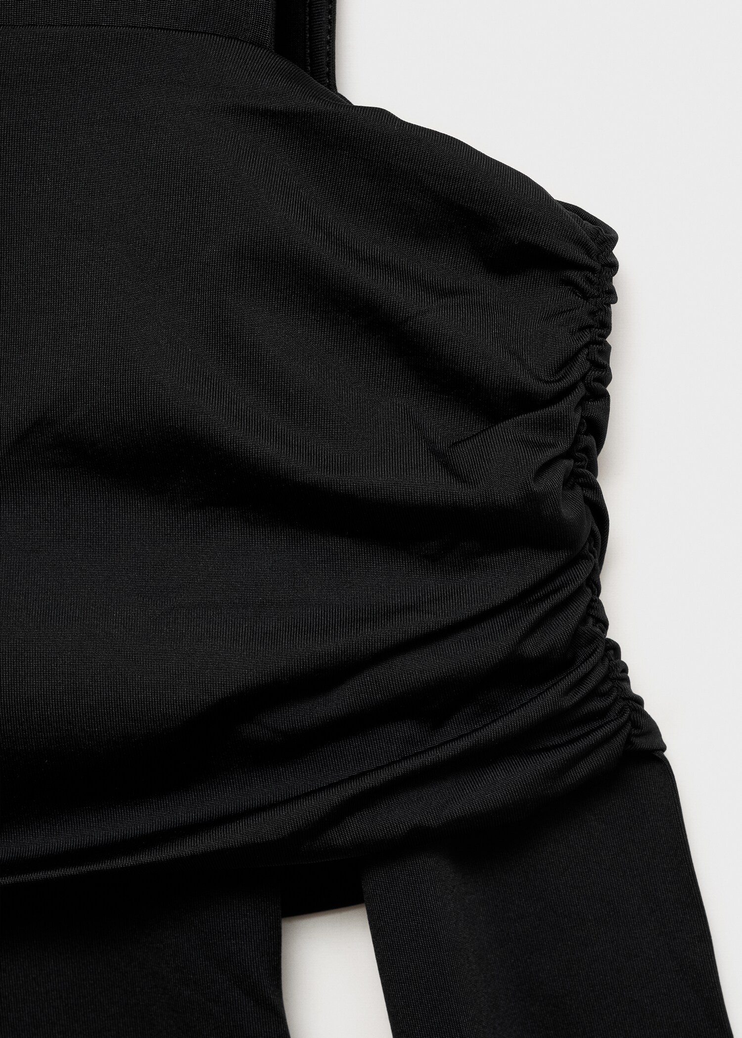 Body combiné épaules dénudées - Détail de l'article 8