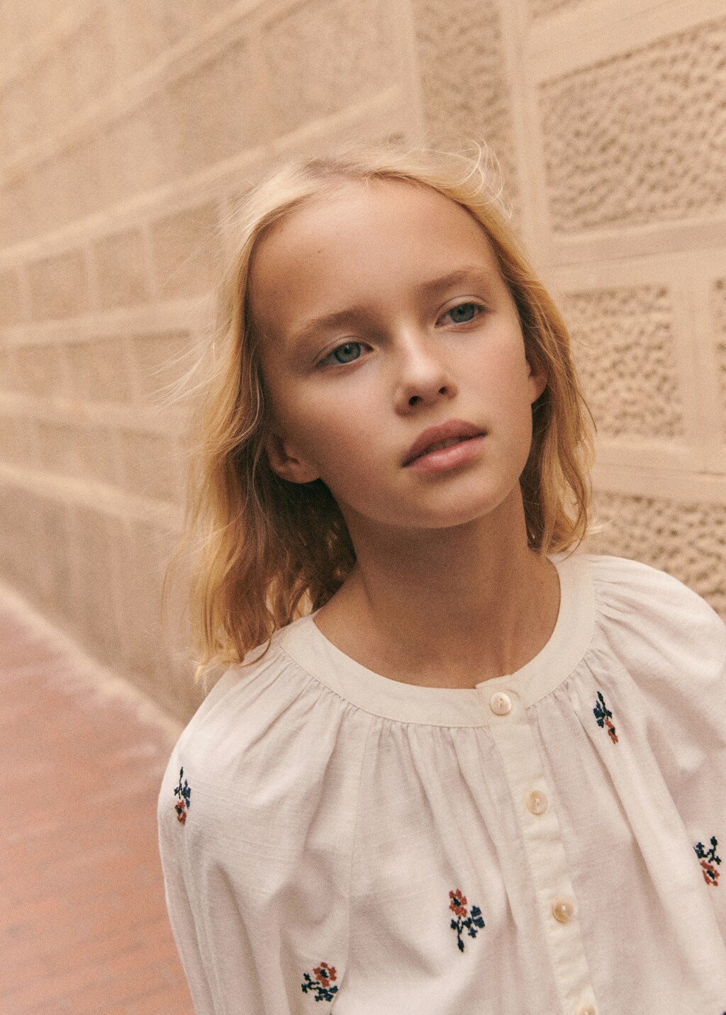 Mango pilar jurk hotsell