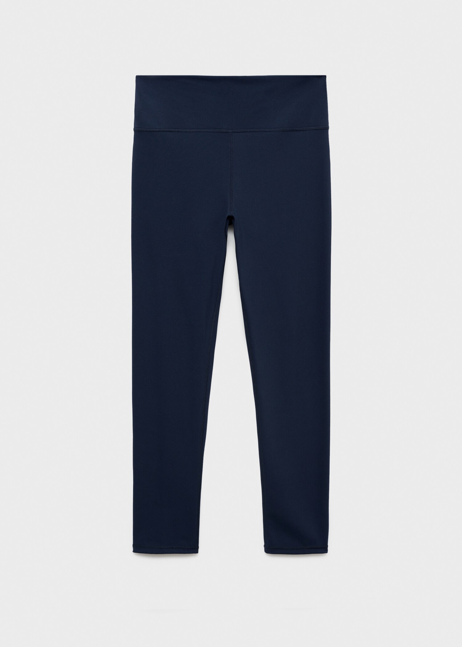 Sporty leggings - Товар без моделі