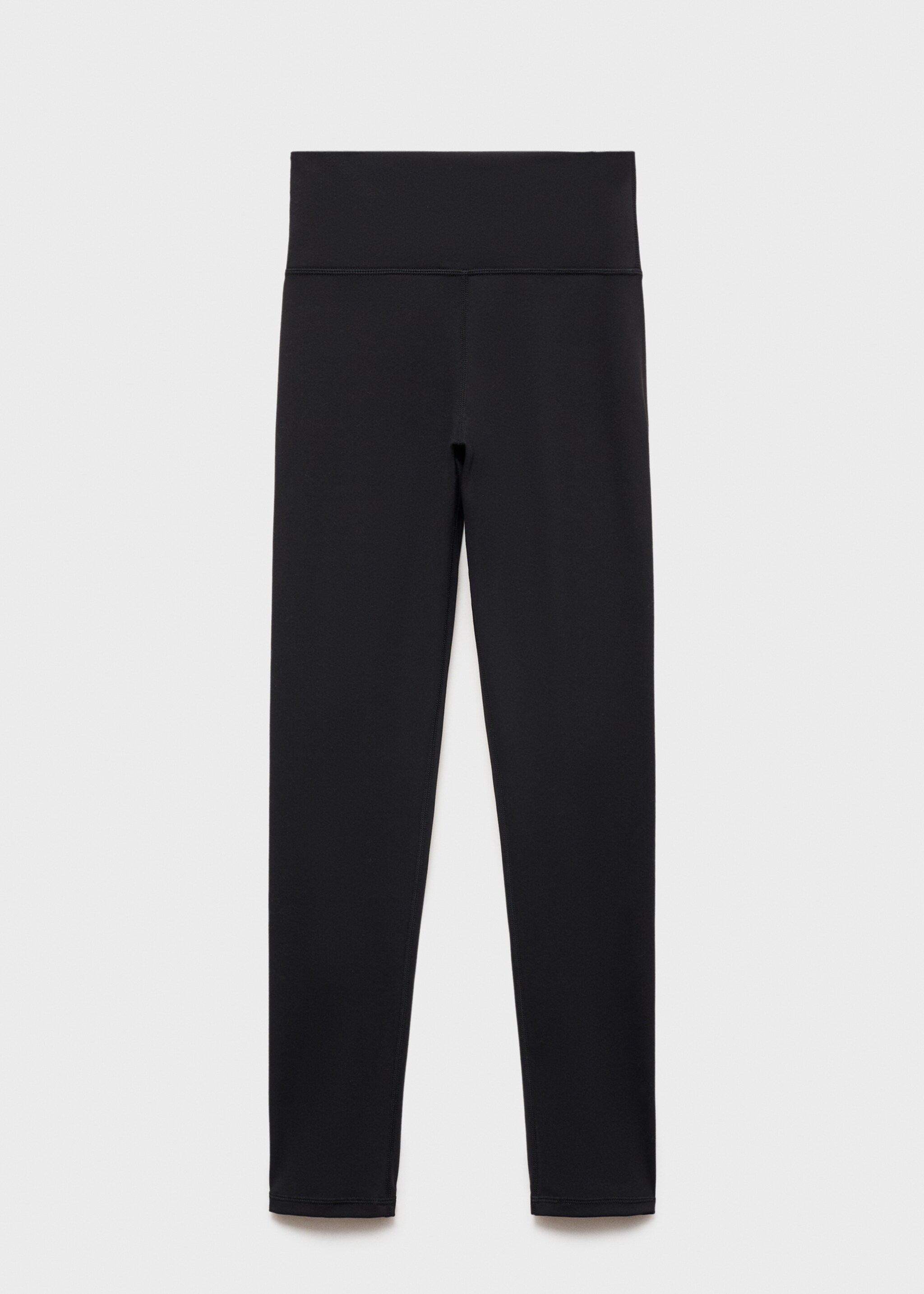 Sporty leggings - Article without model