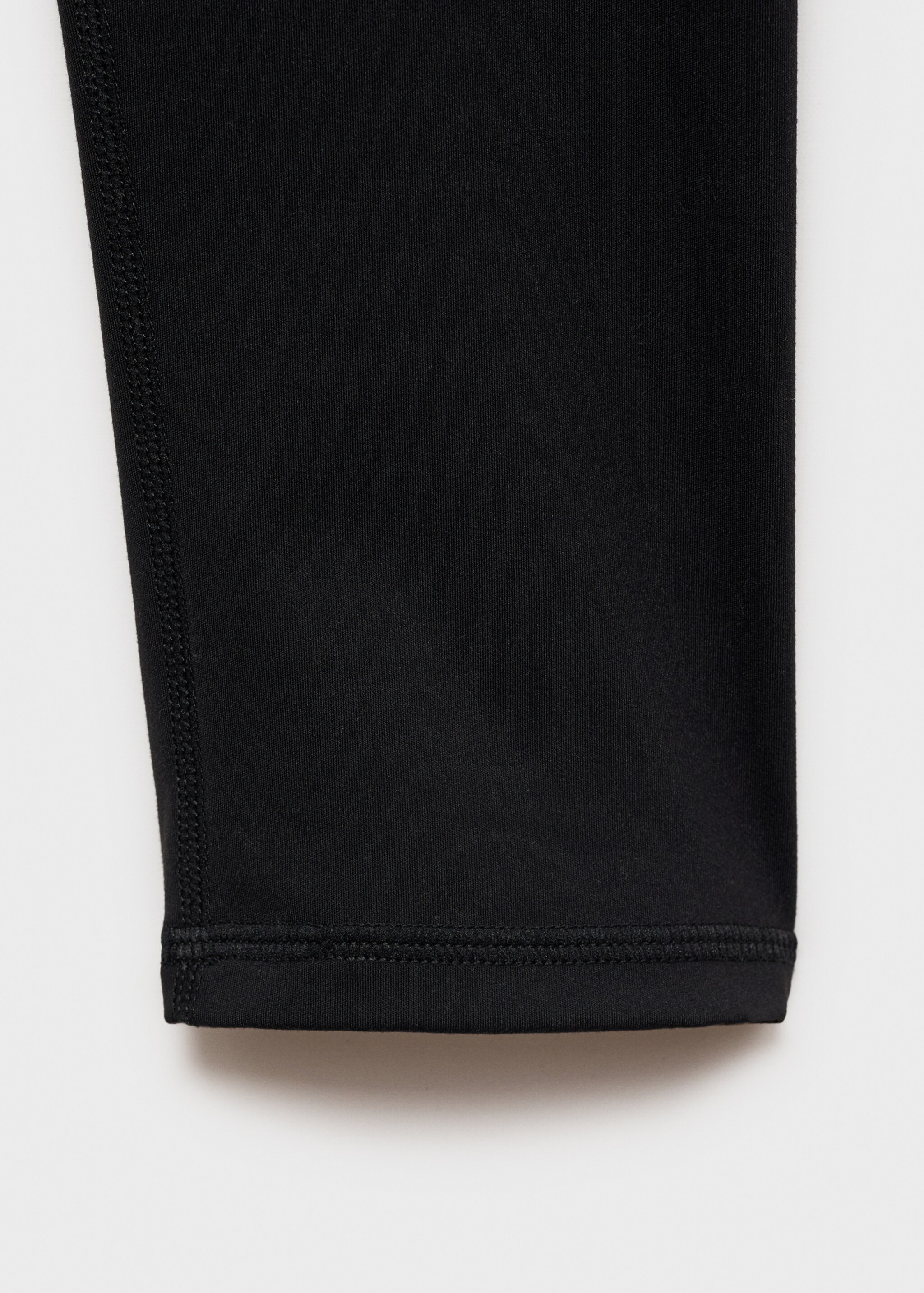 Sporty leggings - Details of the article 0