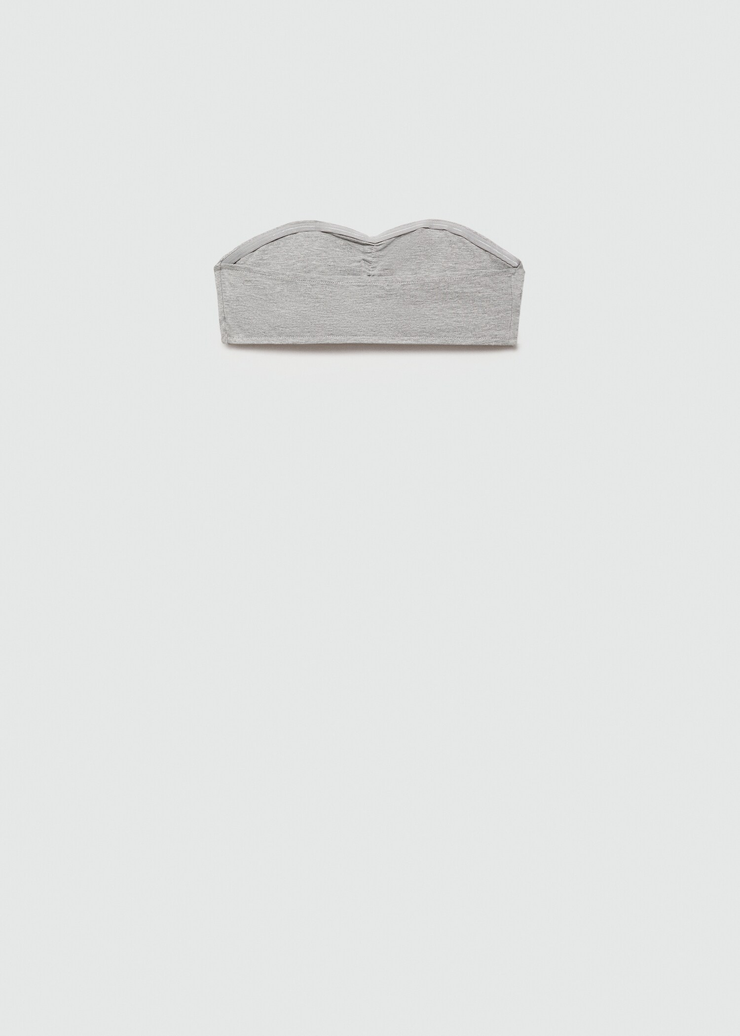 Top bandeau froncé - Détail de l'article 8